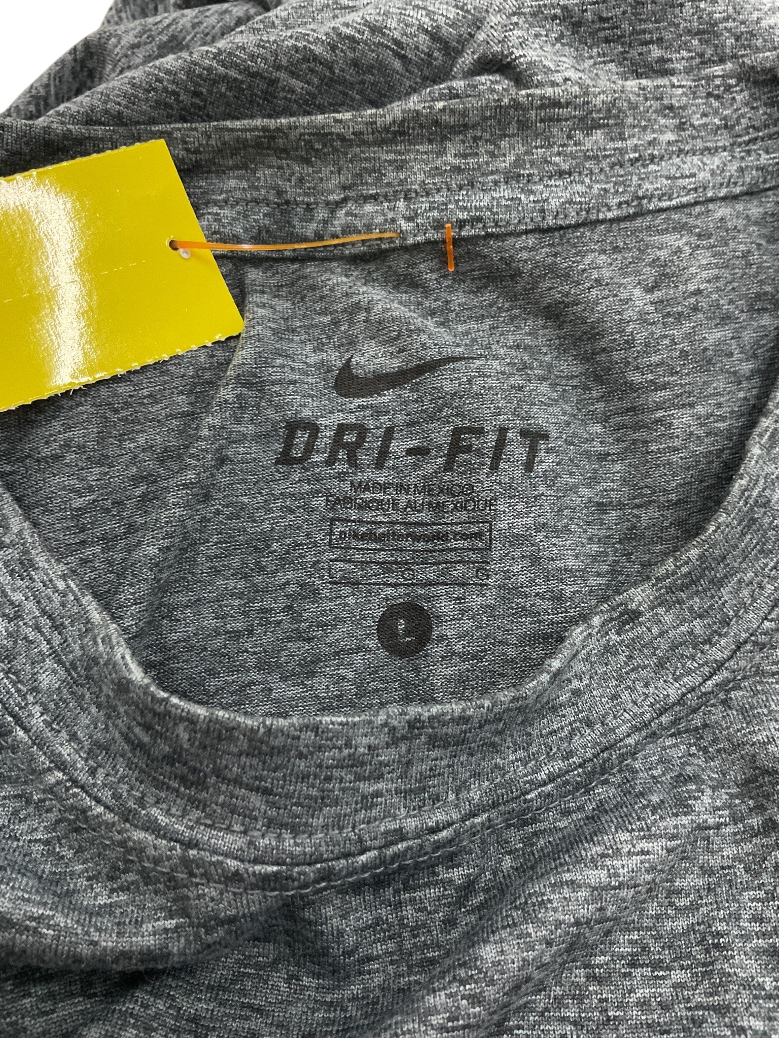 Camisa L (Nike)