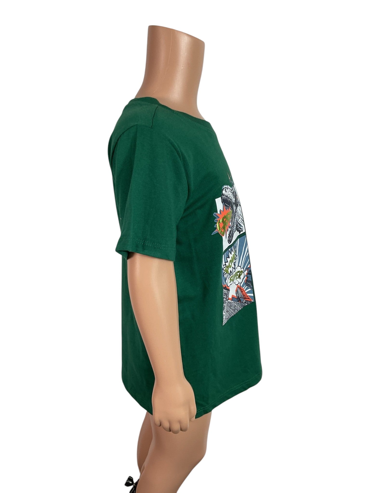 Camisa niño 6