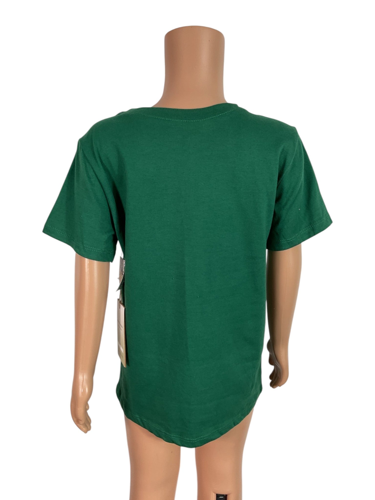 Camisa niño 6