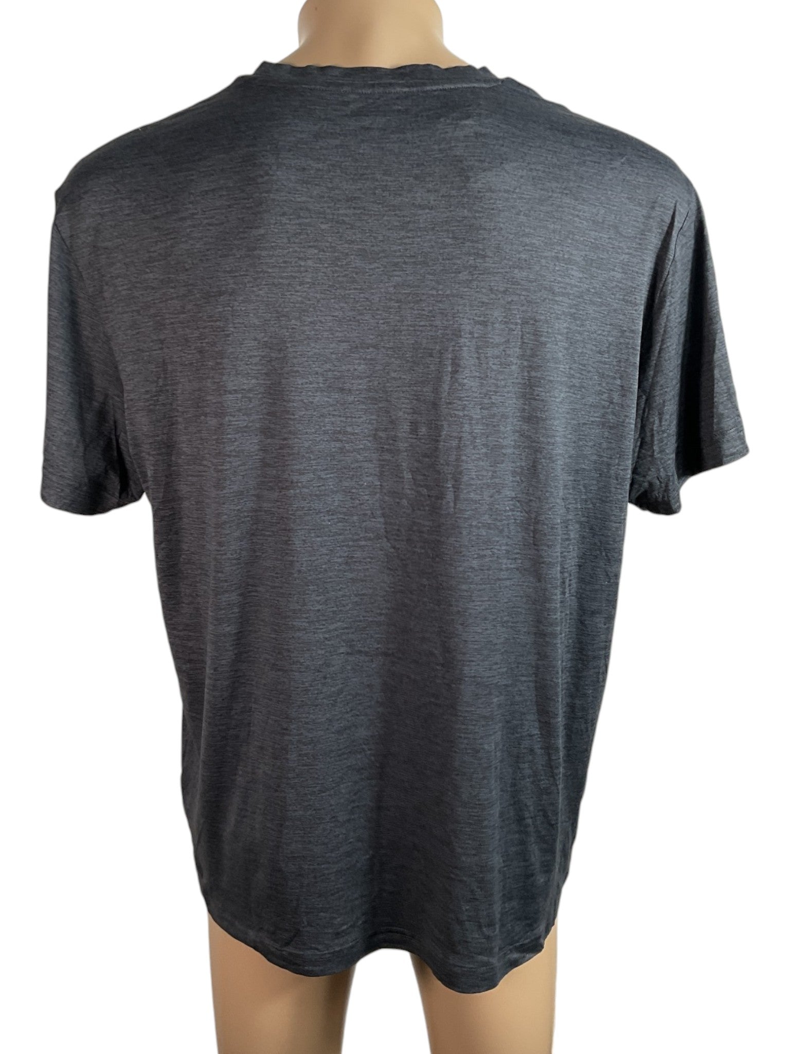 Camisa XL (Reebok)