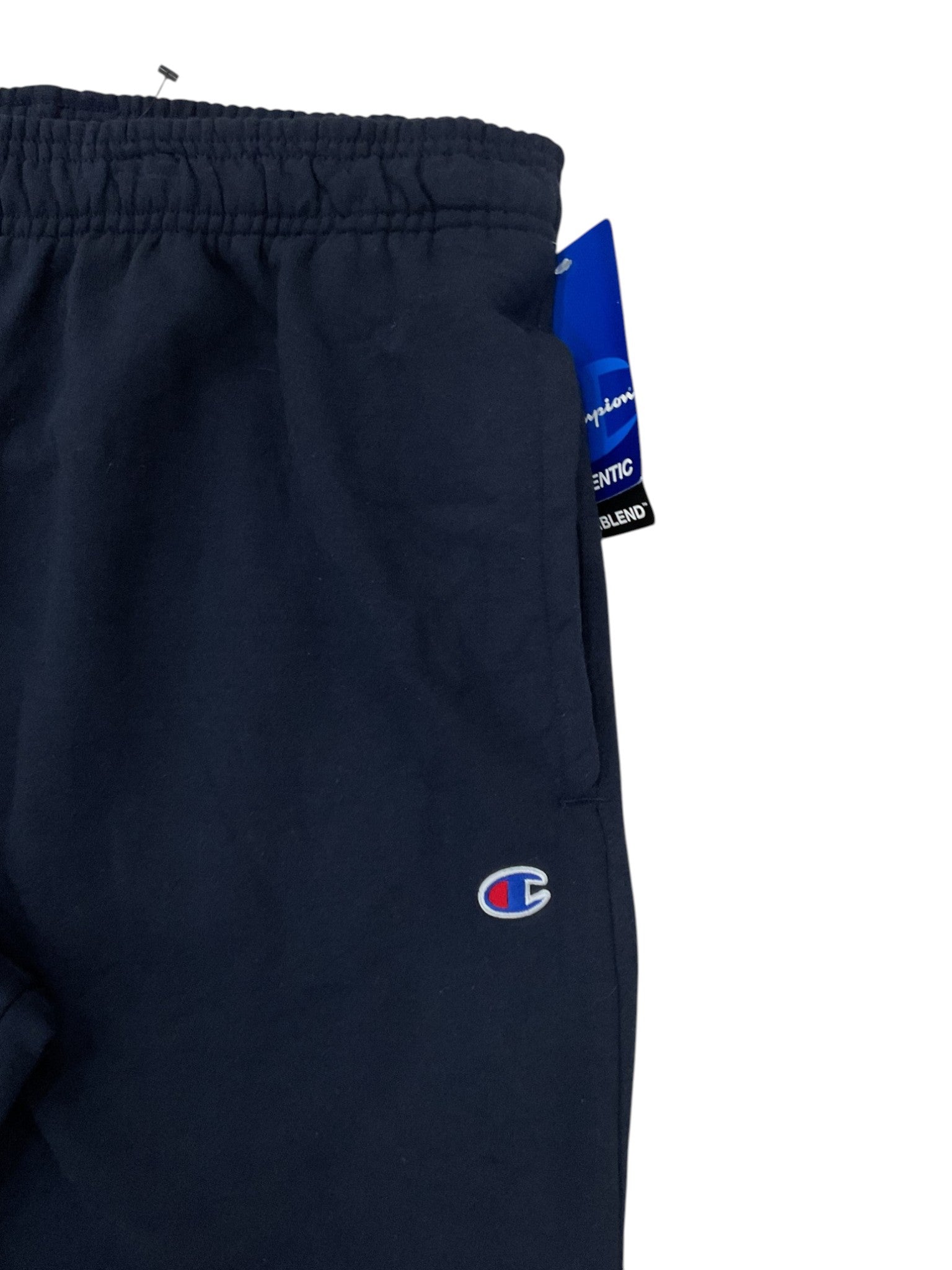 Pans XL (Champion)
