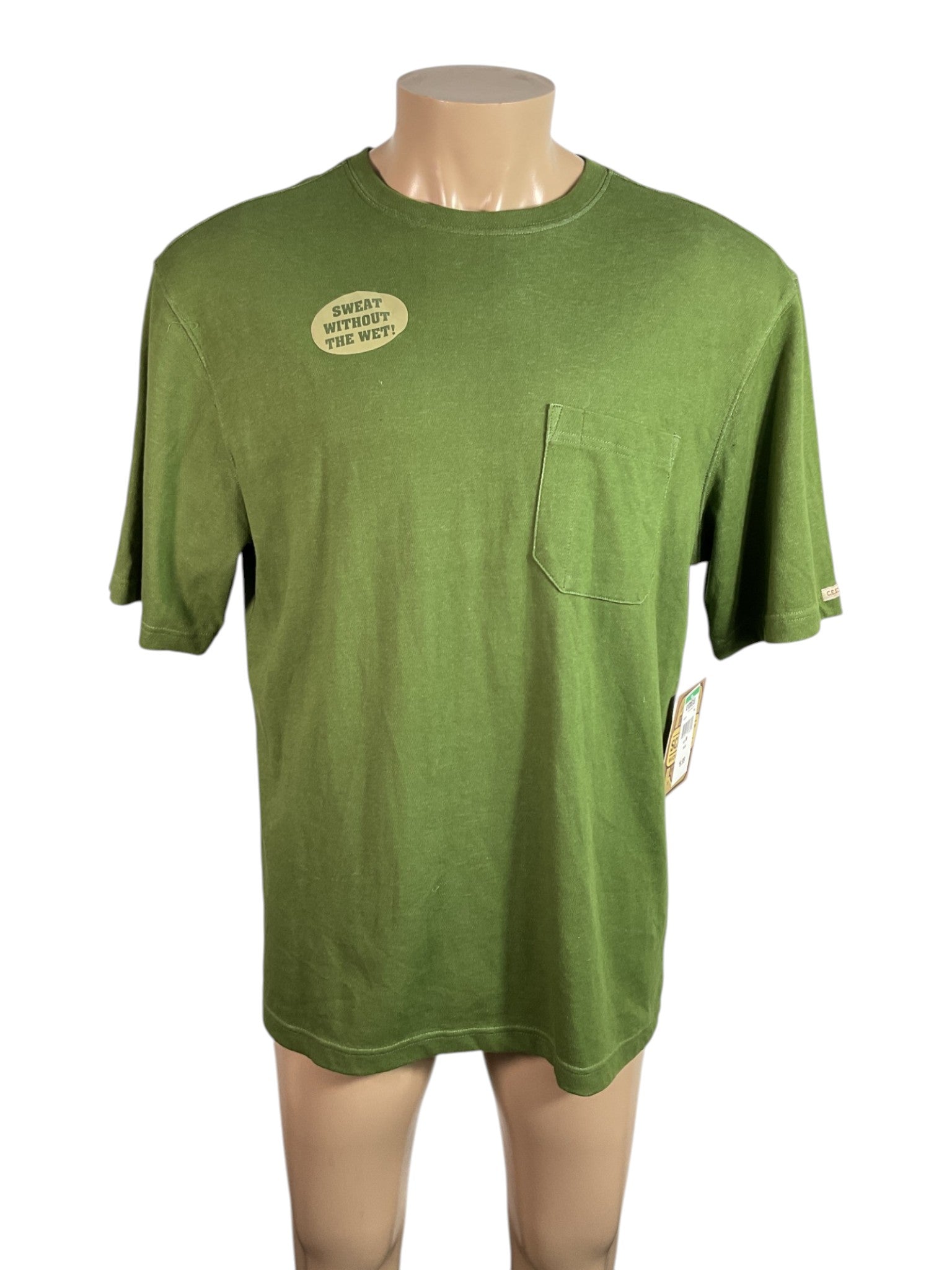 Camisa M (Schmidt)
