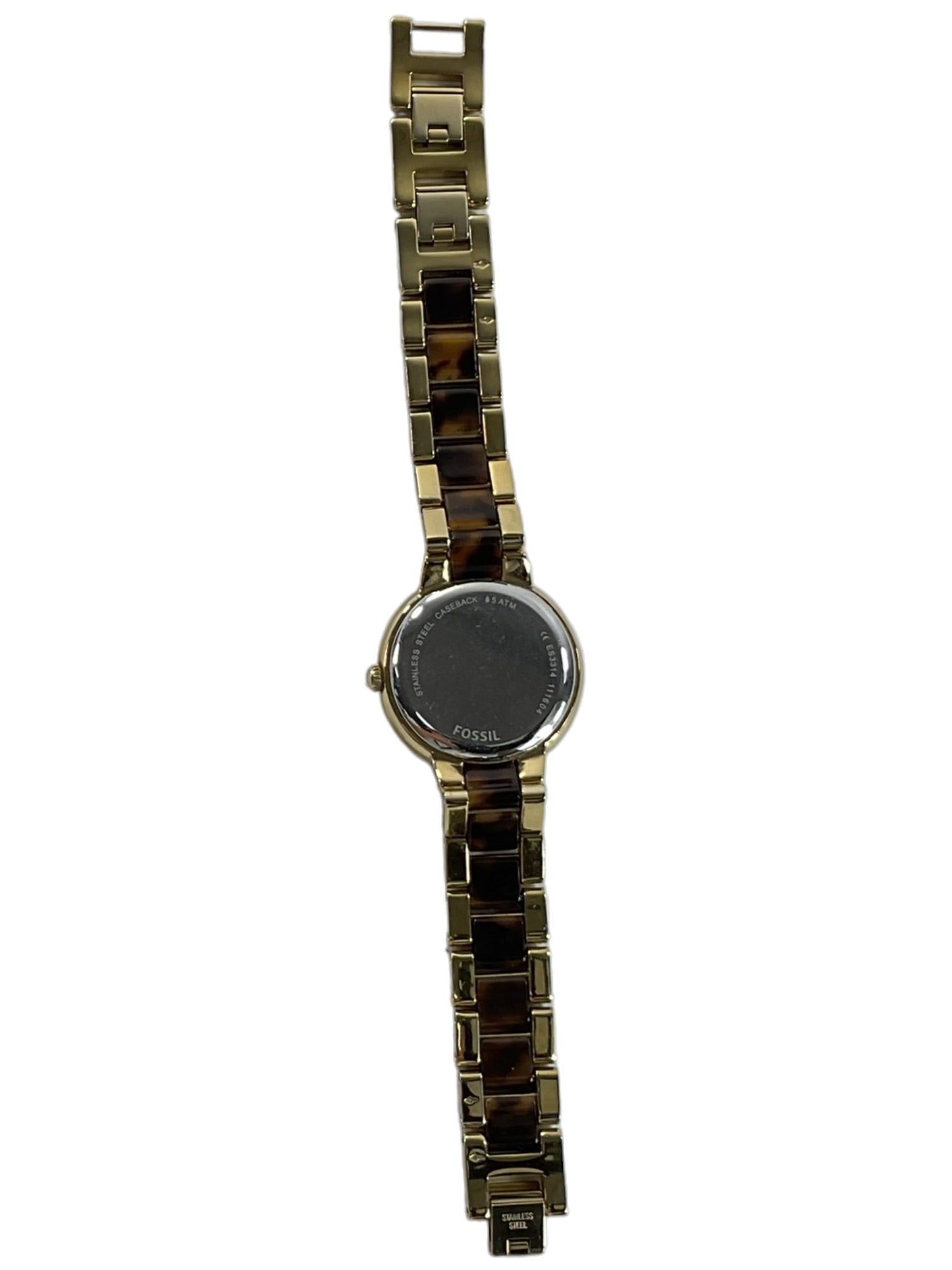 Reloj  (FOSSIL)