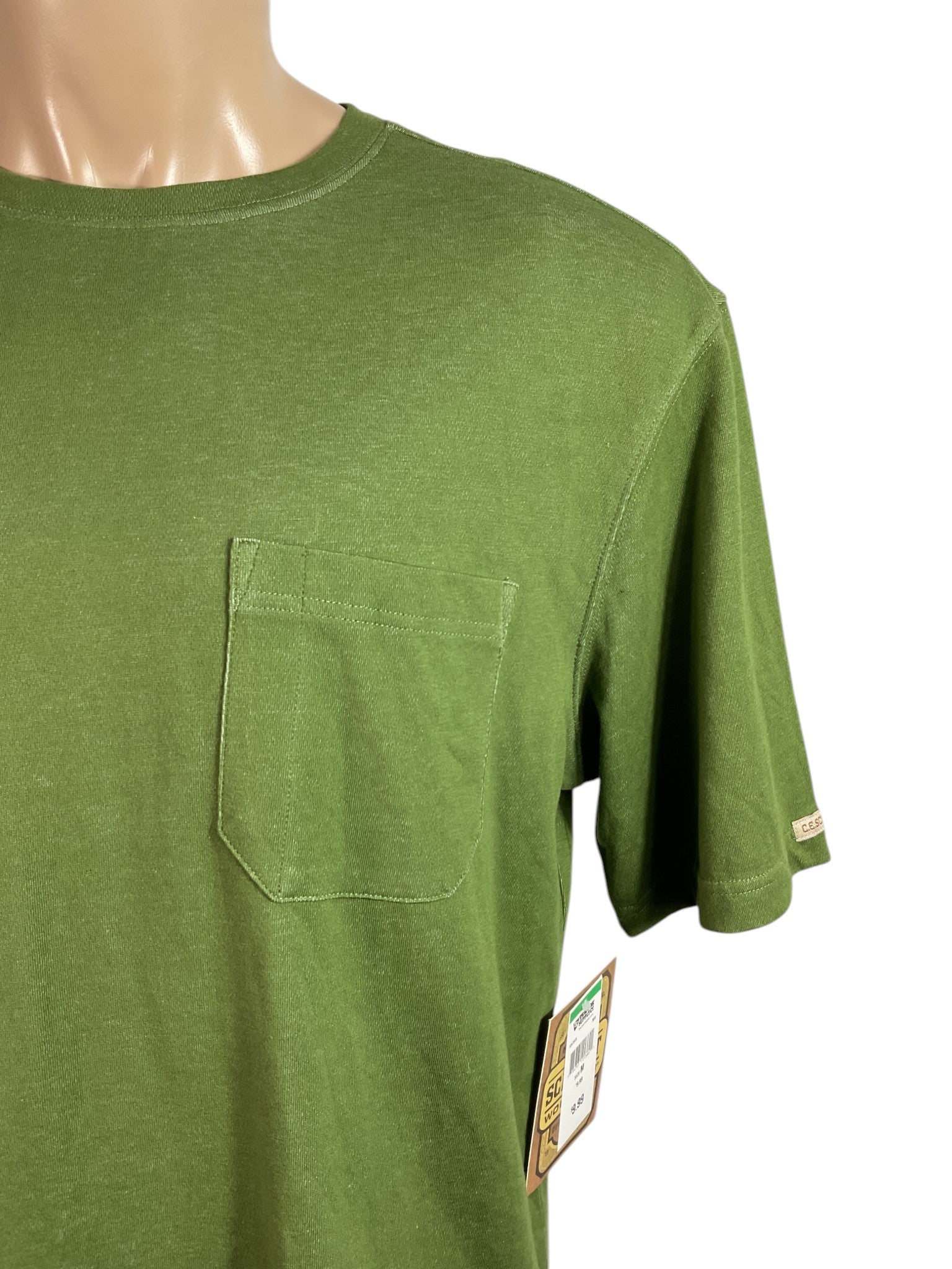 Camisa M (Schmidt)