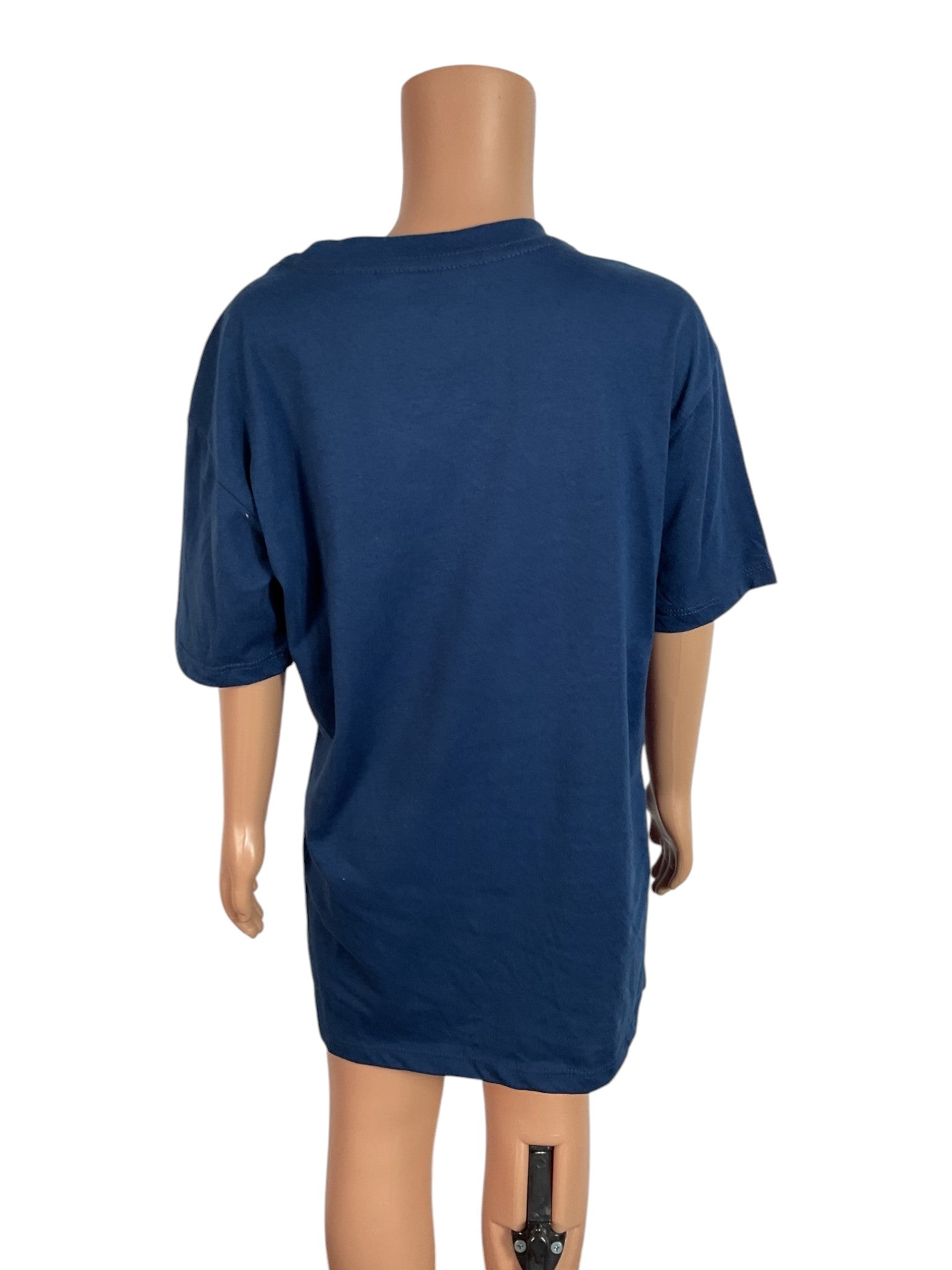 Camisa niño M (Hot Wheels)