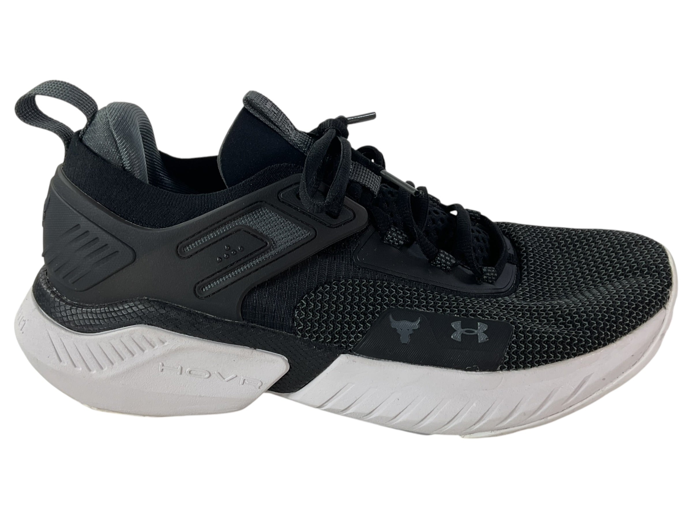 Tenis 10 (UNDER ARMOUR)