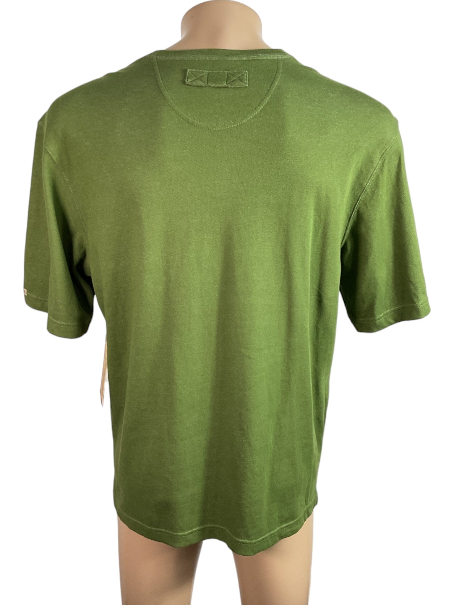 Camisa M (Schmidt)