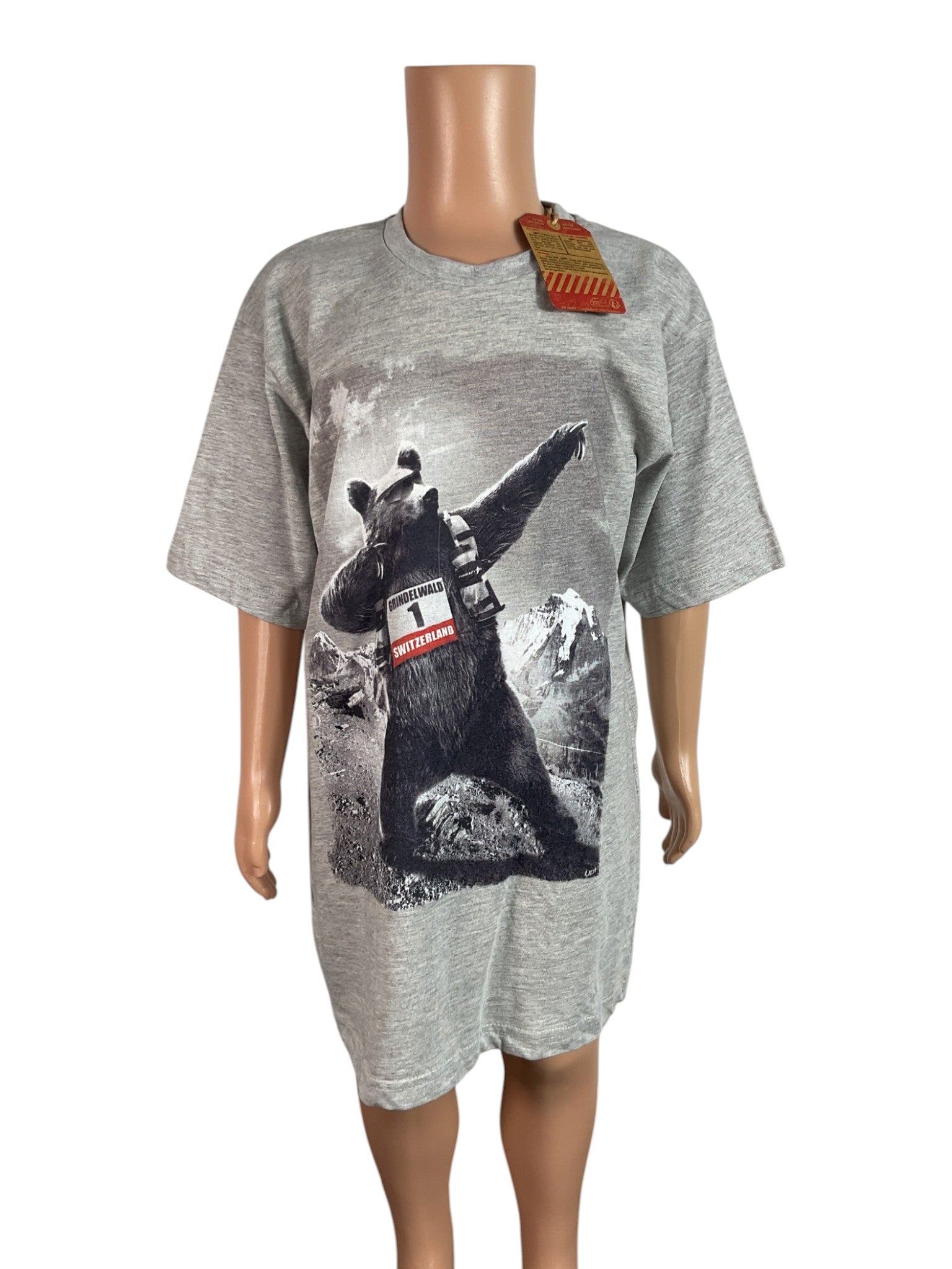 Camisa niño 8Y