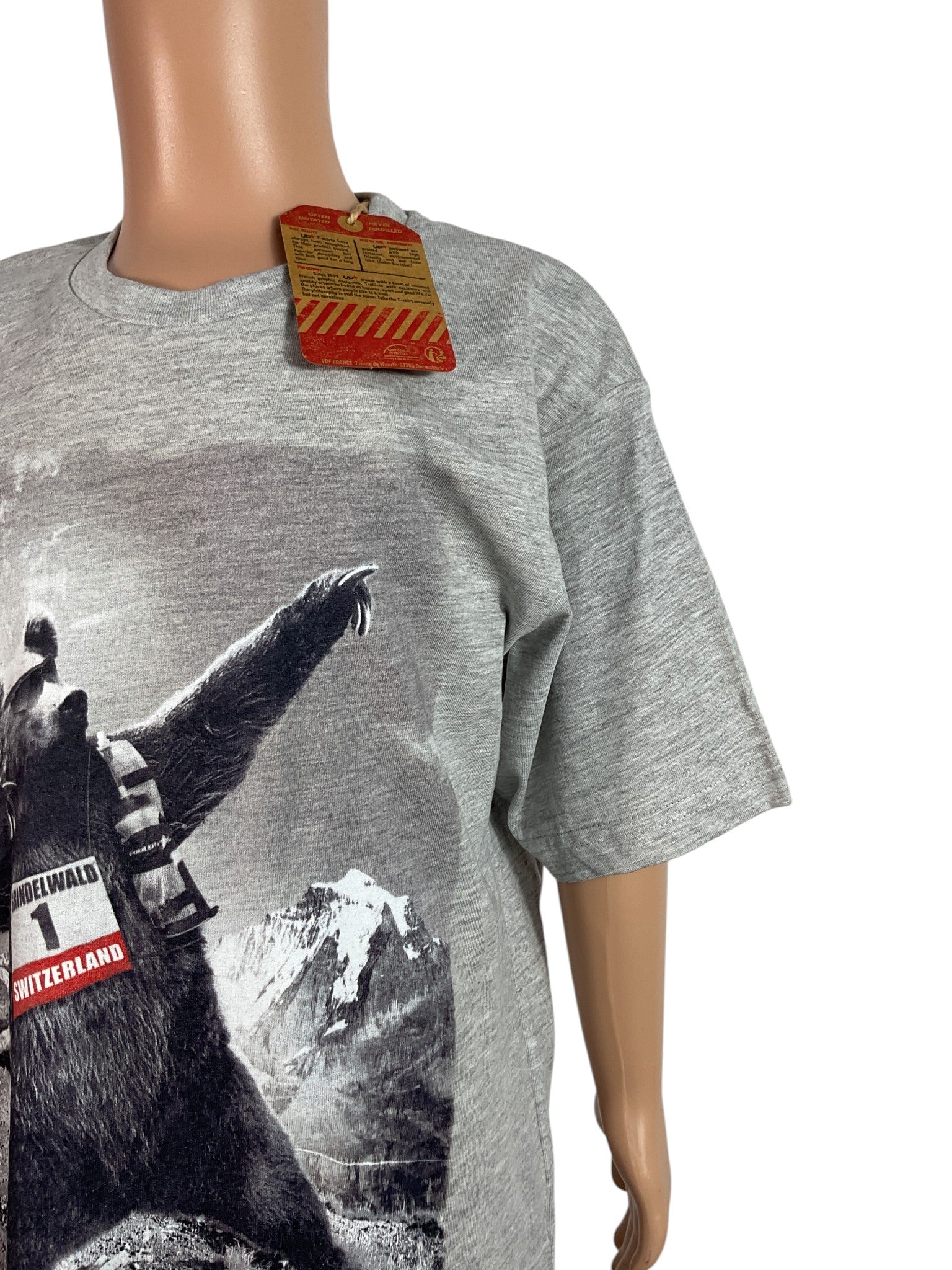 Camisa niño 8Y
