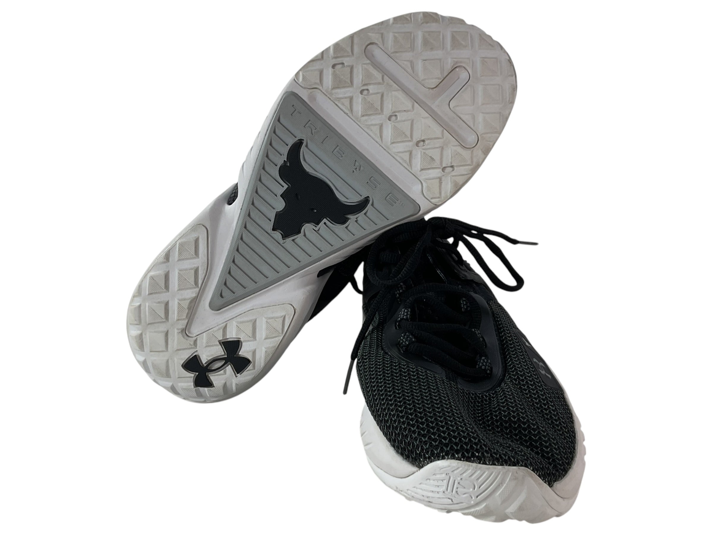 Tenis 10 (UNDER ARMOUR)