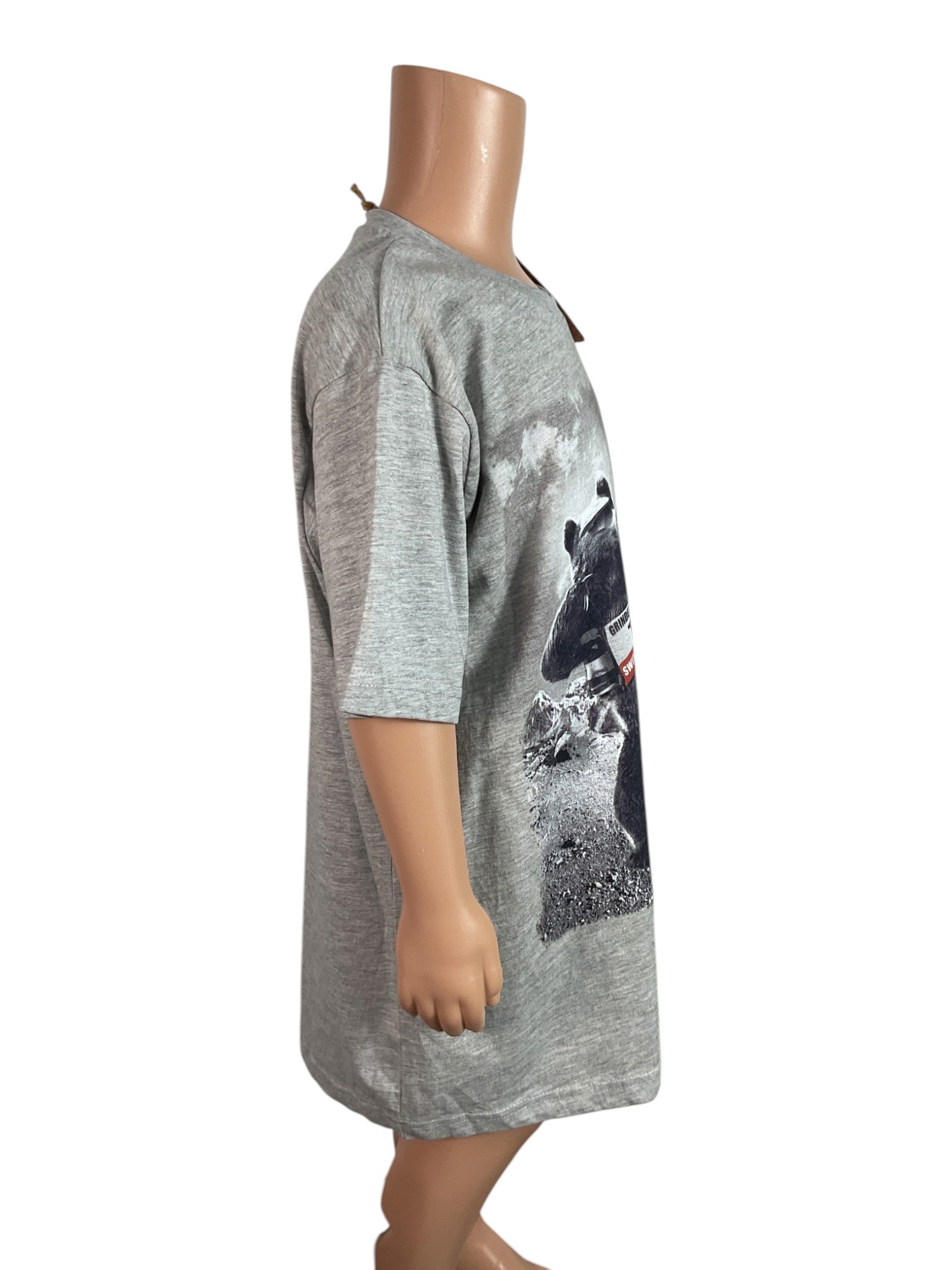 Camisa niño 8Y