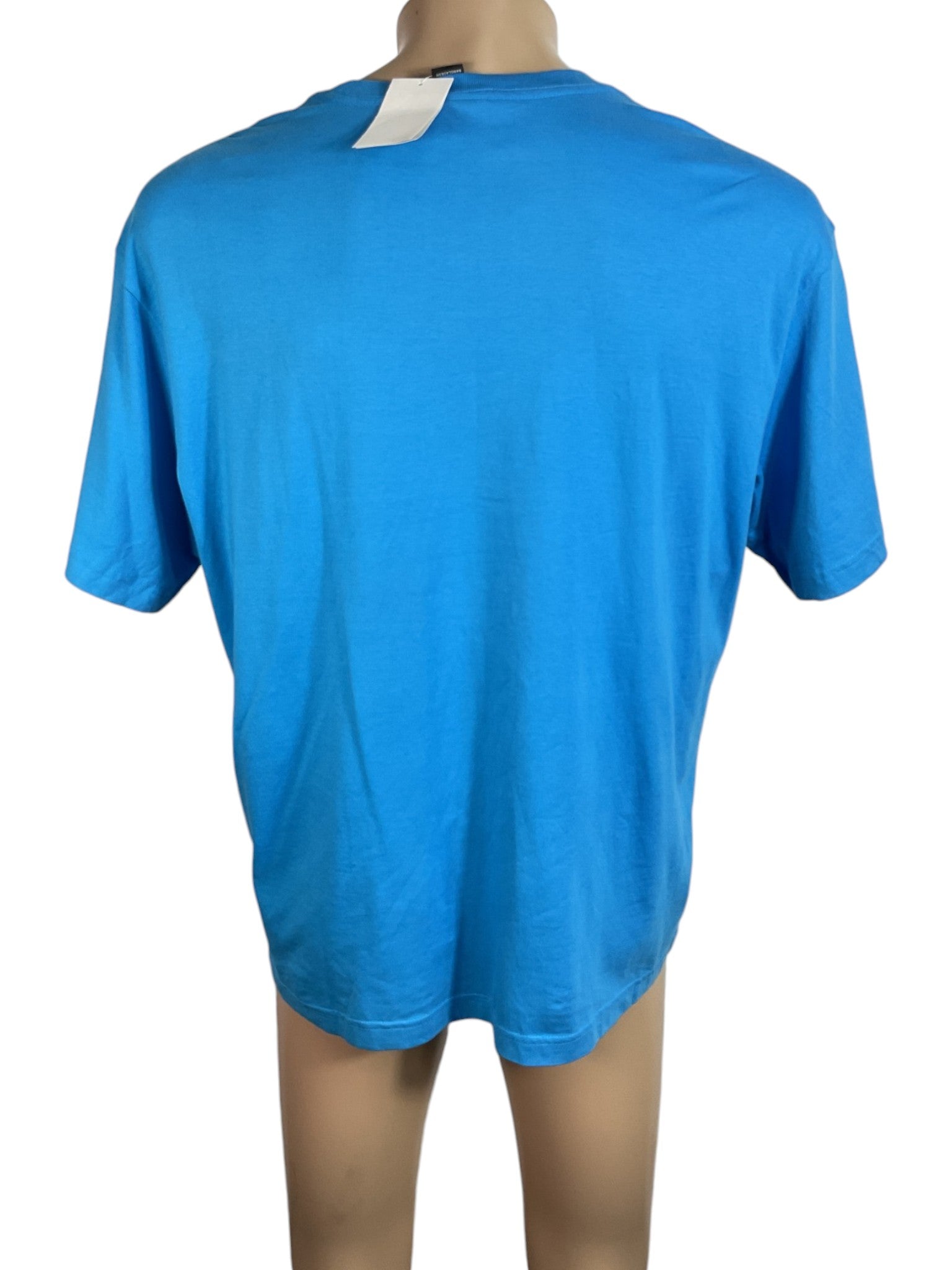 Camisa L (H&M)