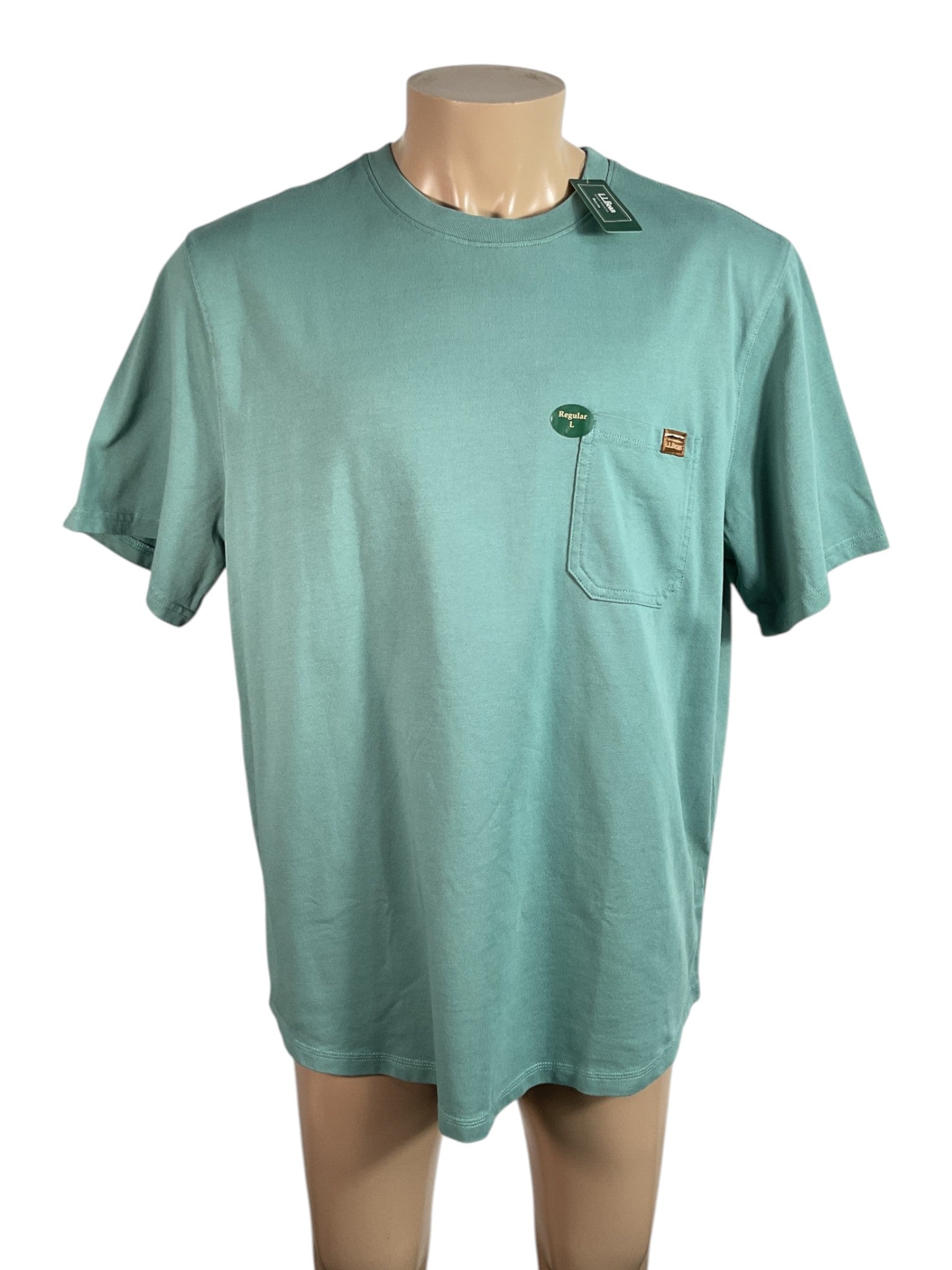 Camisa L (L.L.Bean)