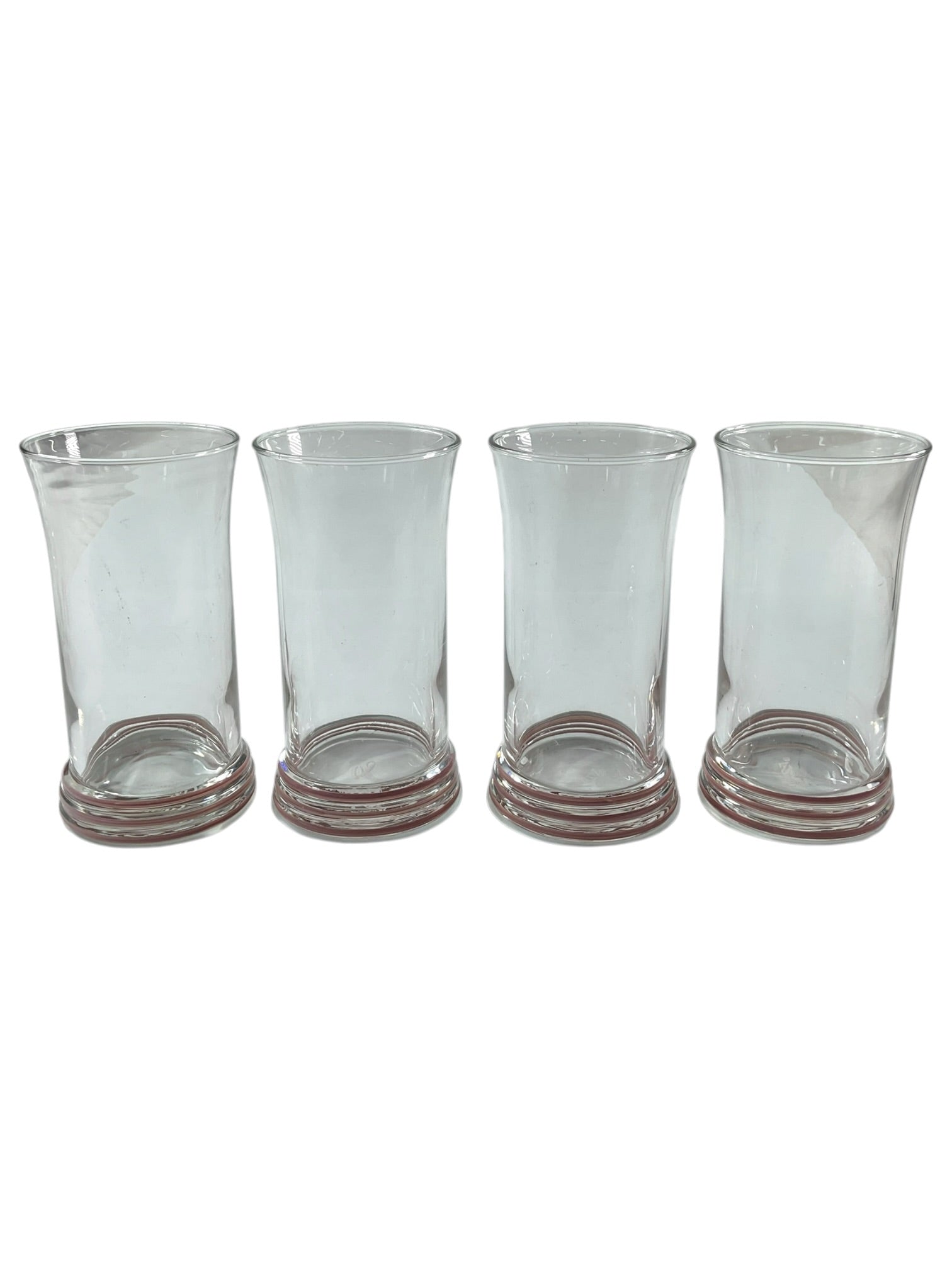 Set de vasos