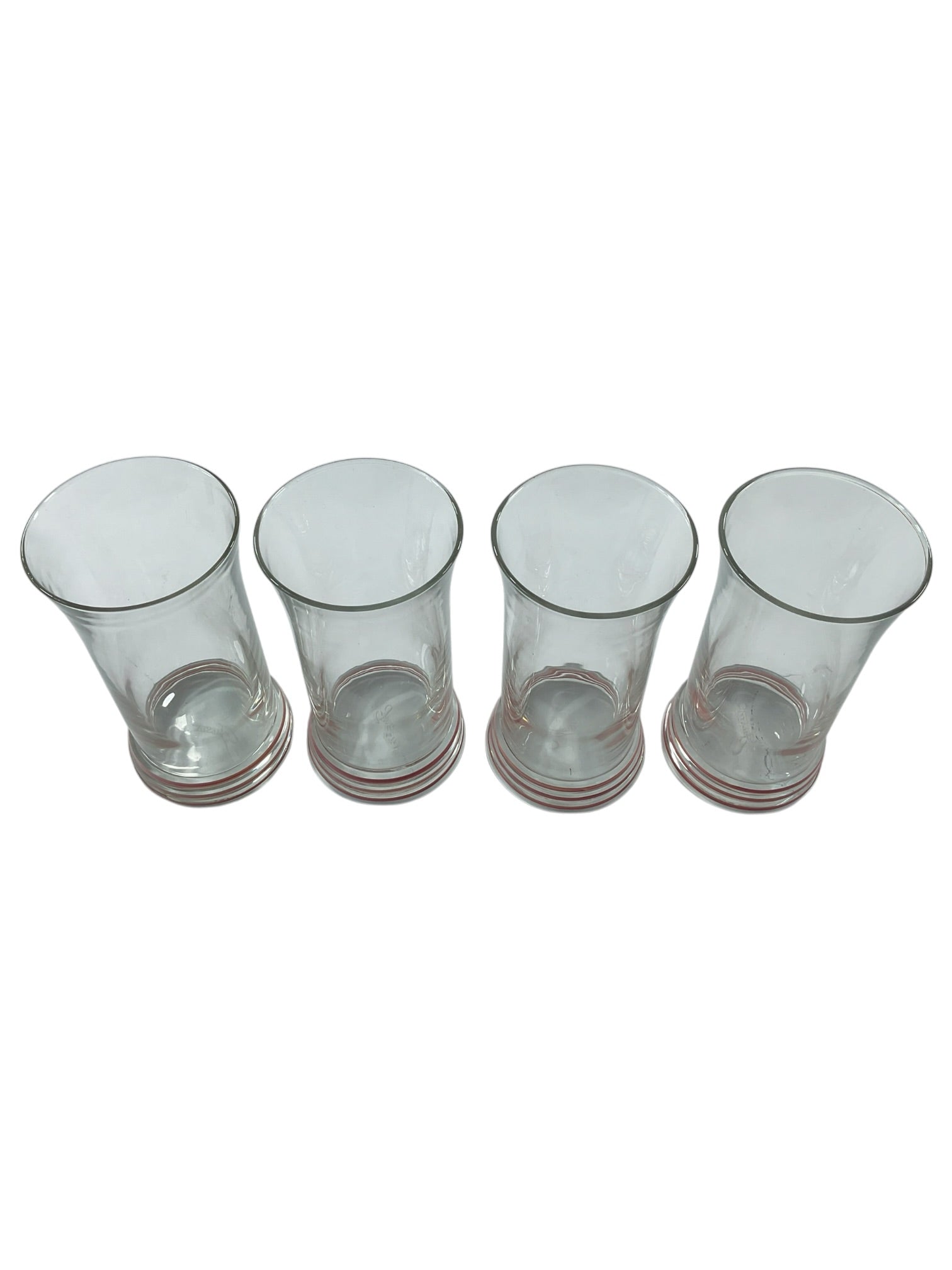 Set de vasos