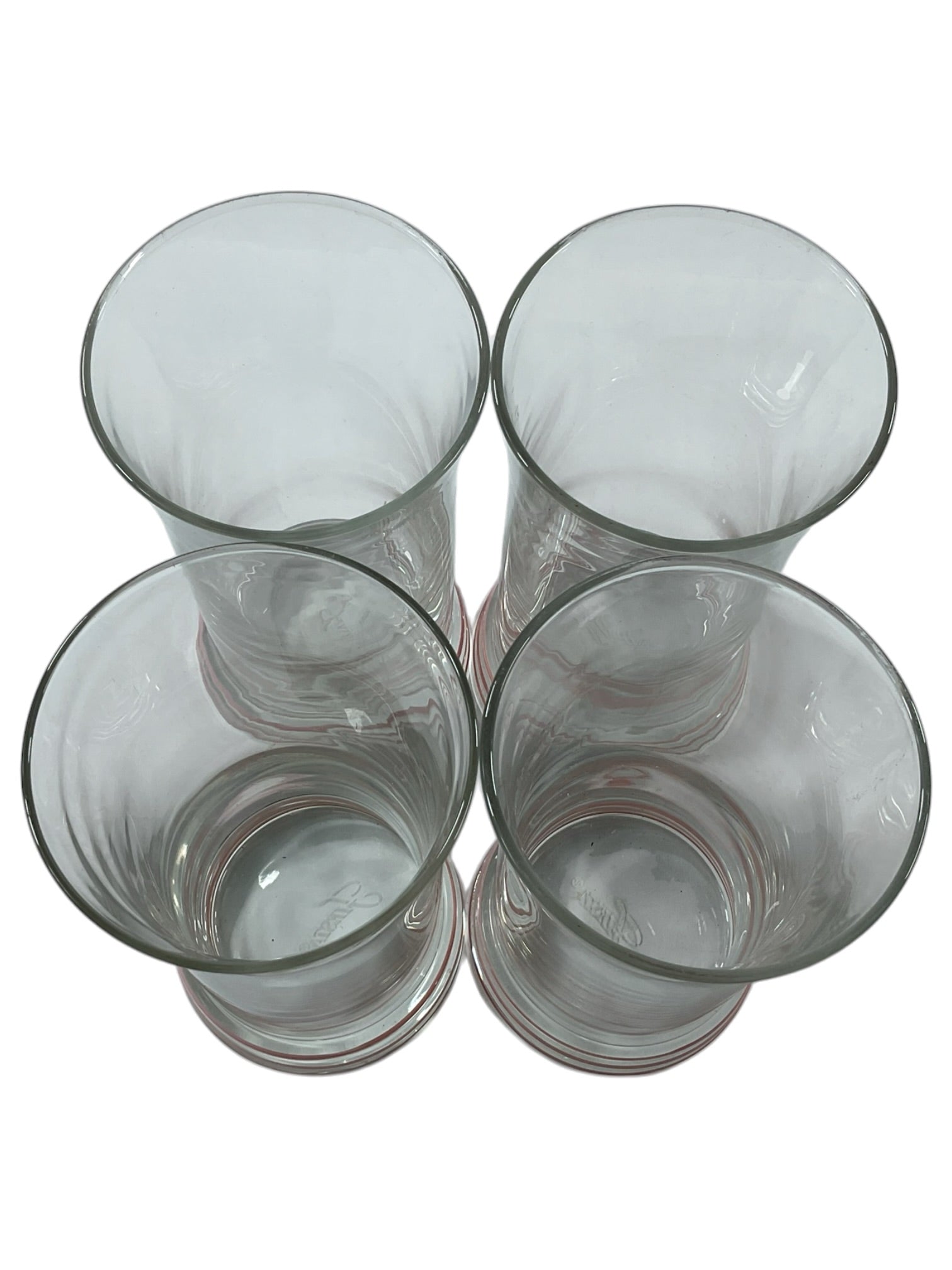 Set de vasos