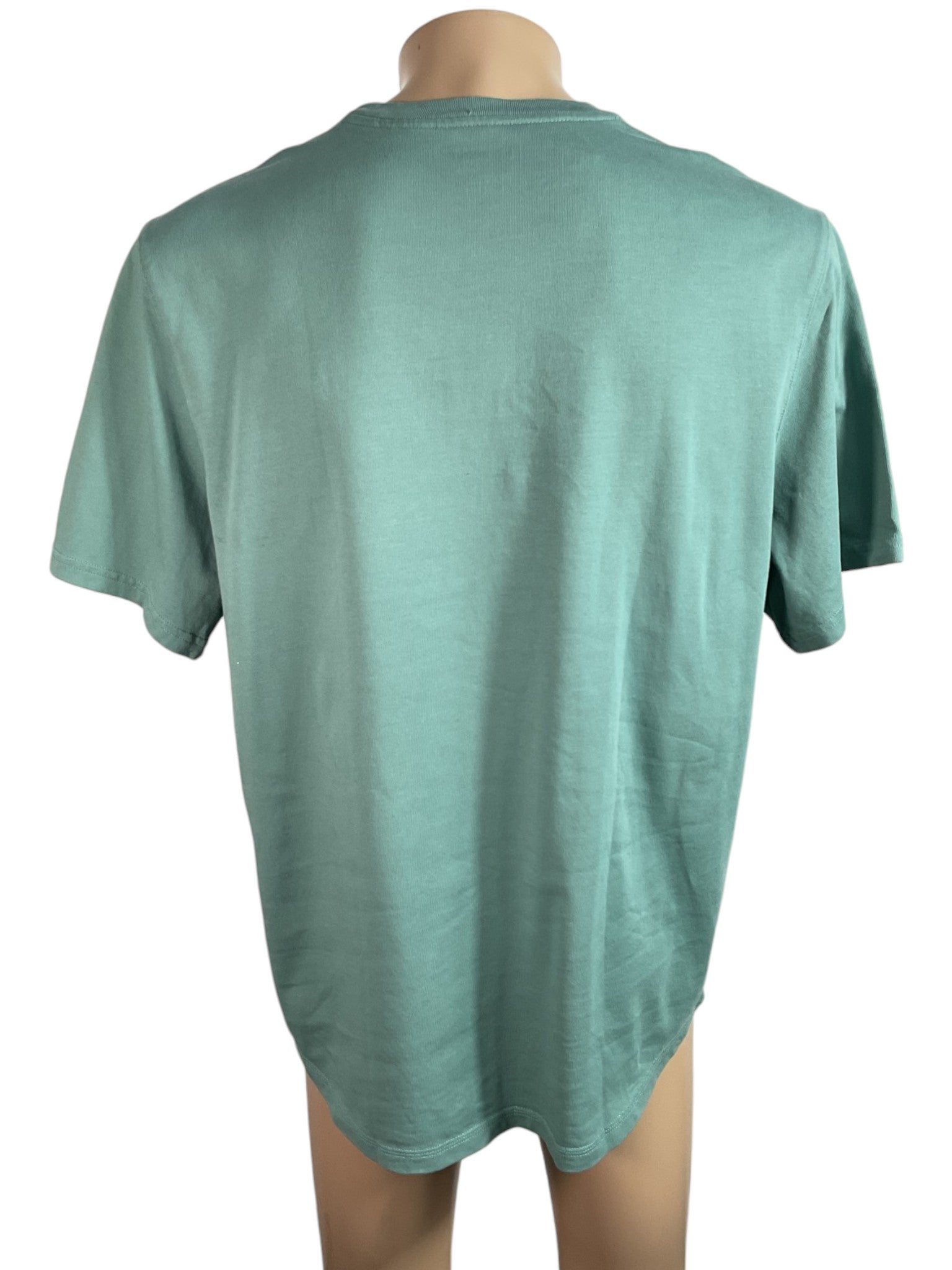 Camisa L (L.L.Bean)
