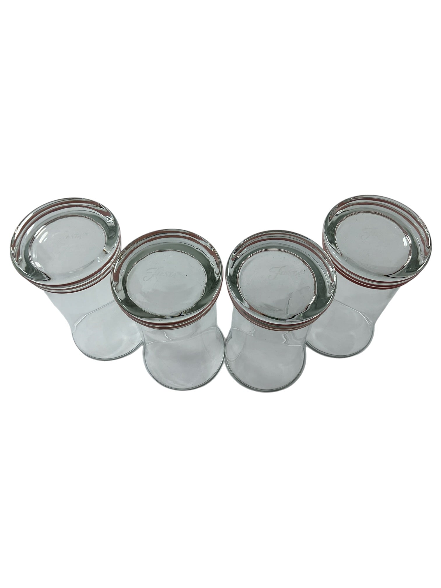 Set de vasos