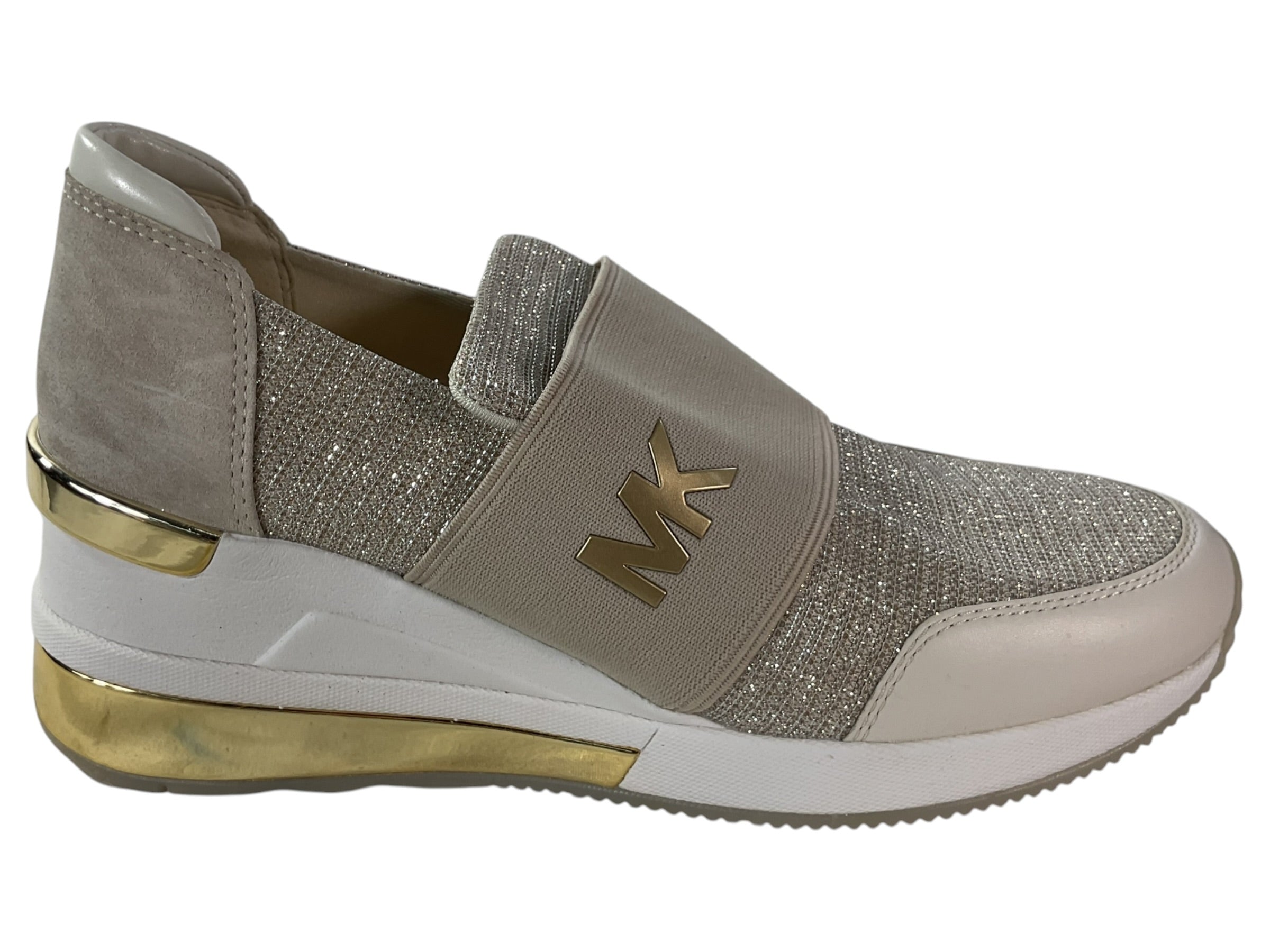 Zapato 7.5 (MICHAEL KORS)
