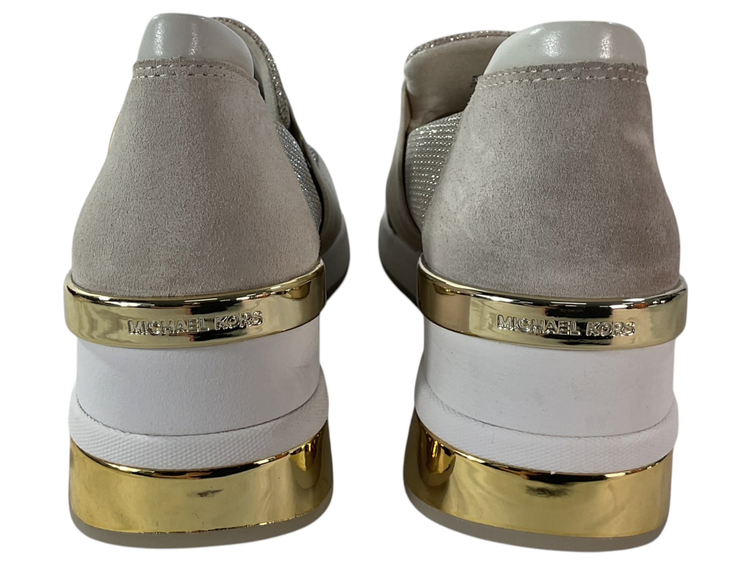 Zapato 7.5 (MICHAEL KORS)