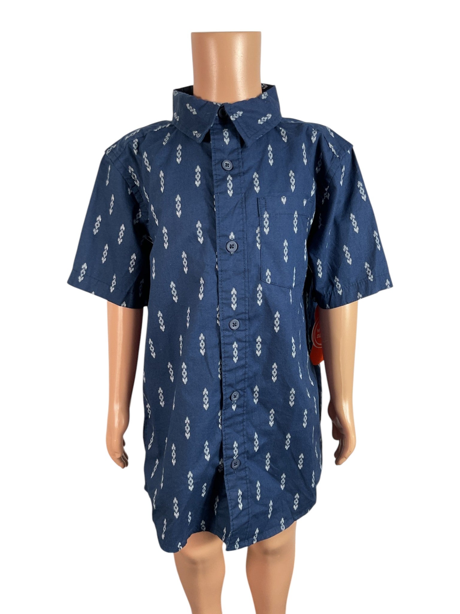 Camisa niño S (Wonder Nation)