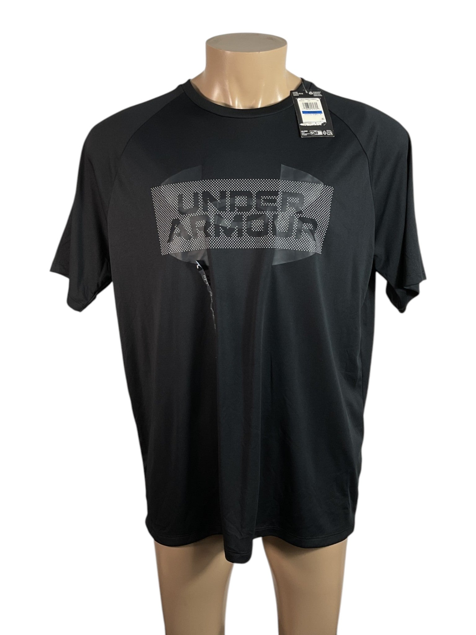 Camisa XL (Under Armour)
