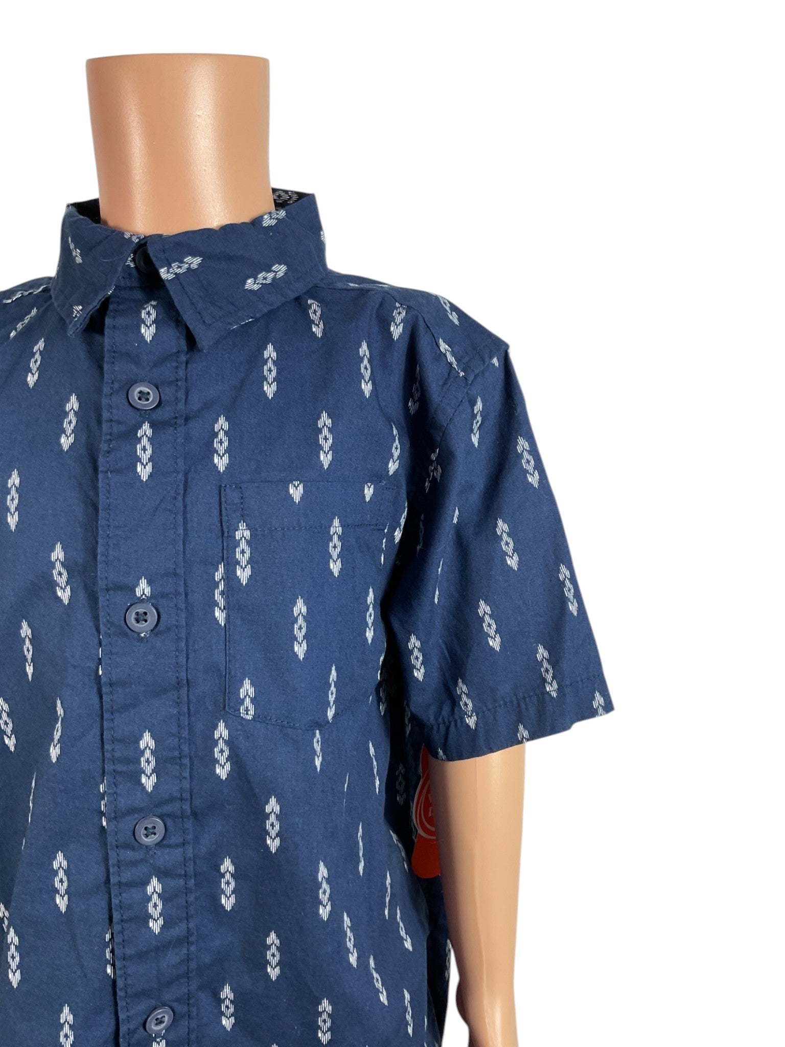 Camisa niño S (Wonder Nation)