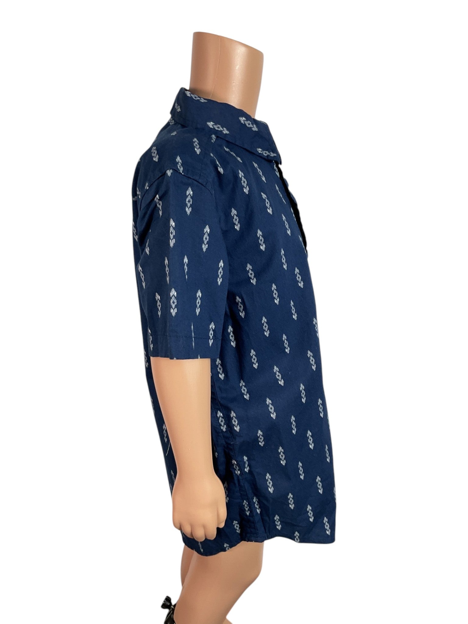 Camisa niño S (Wonder Nation)
