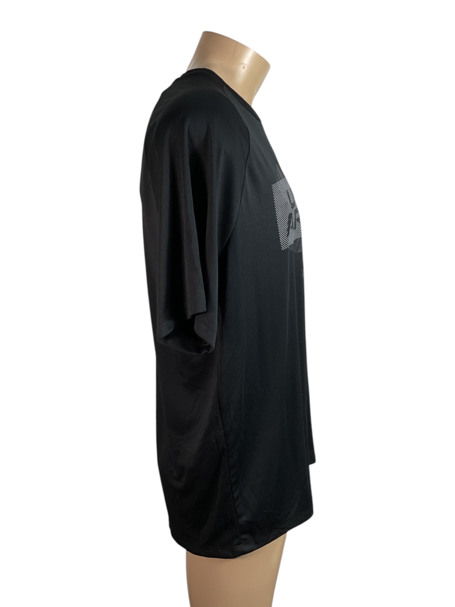 Camisa XL (Under Armour)