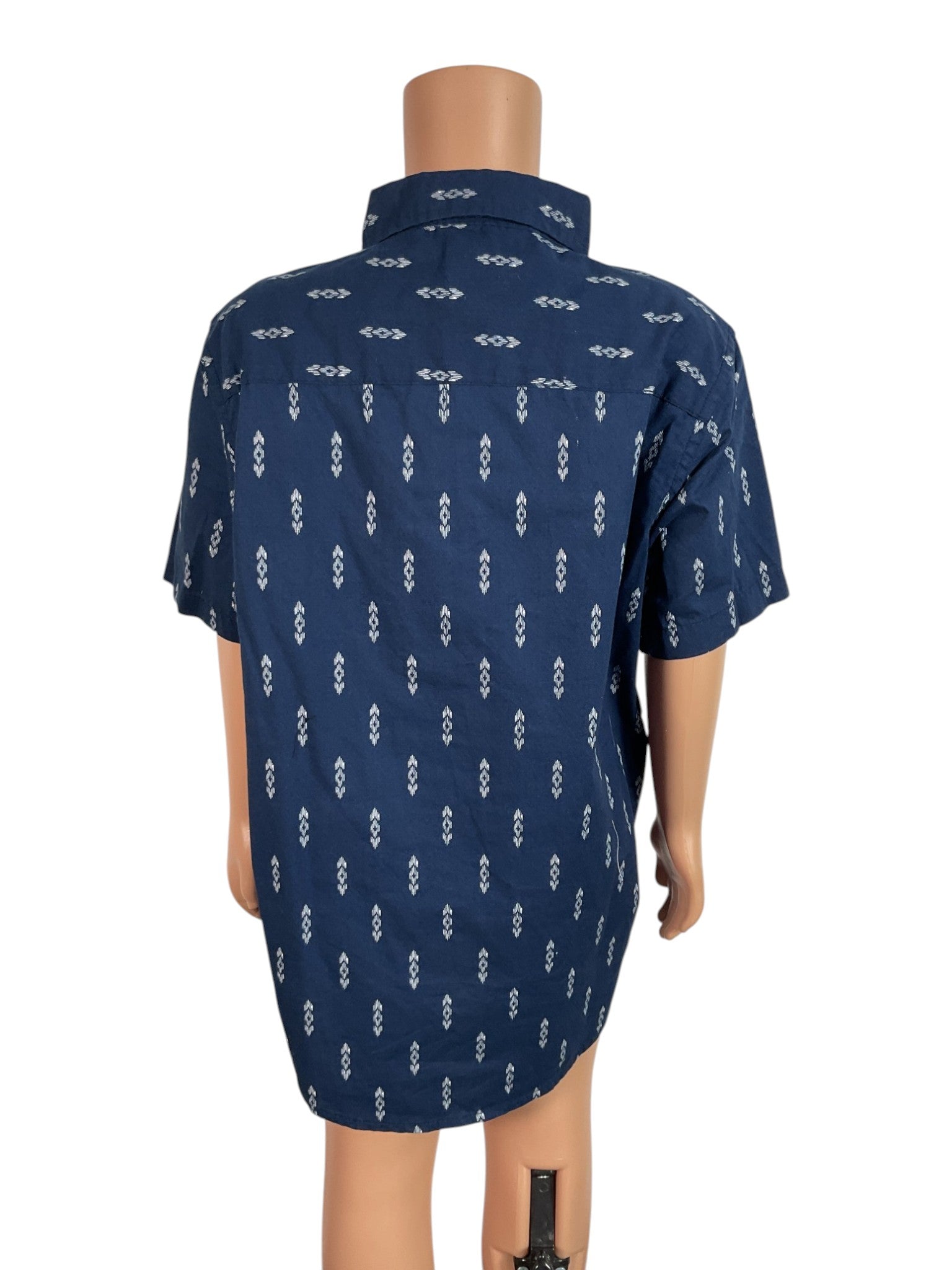 Camisa niño S (Wonder Nation)