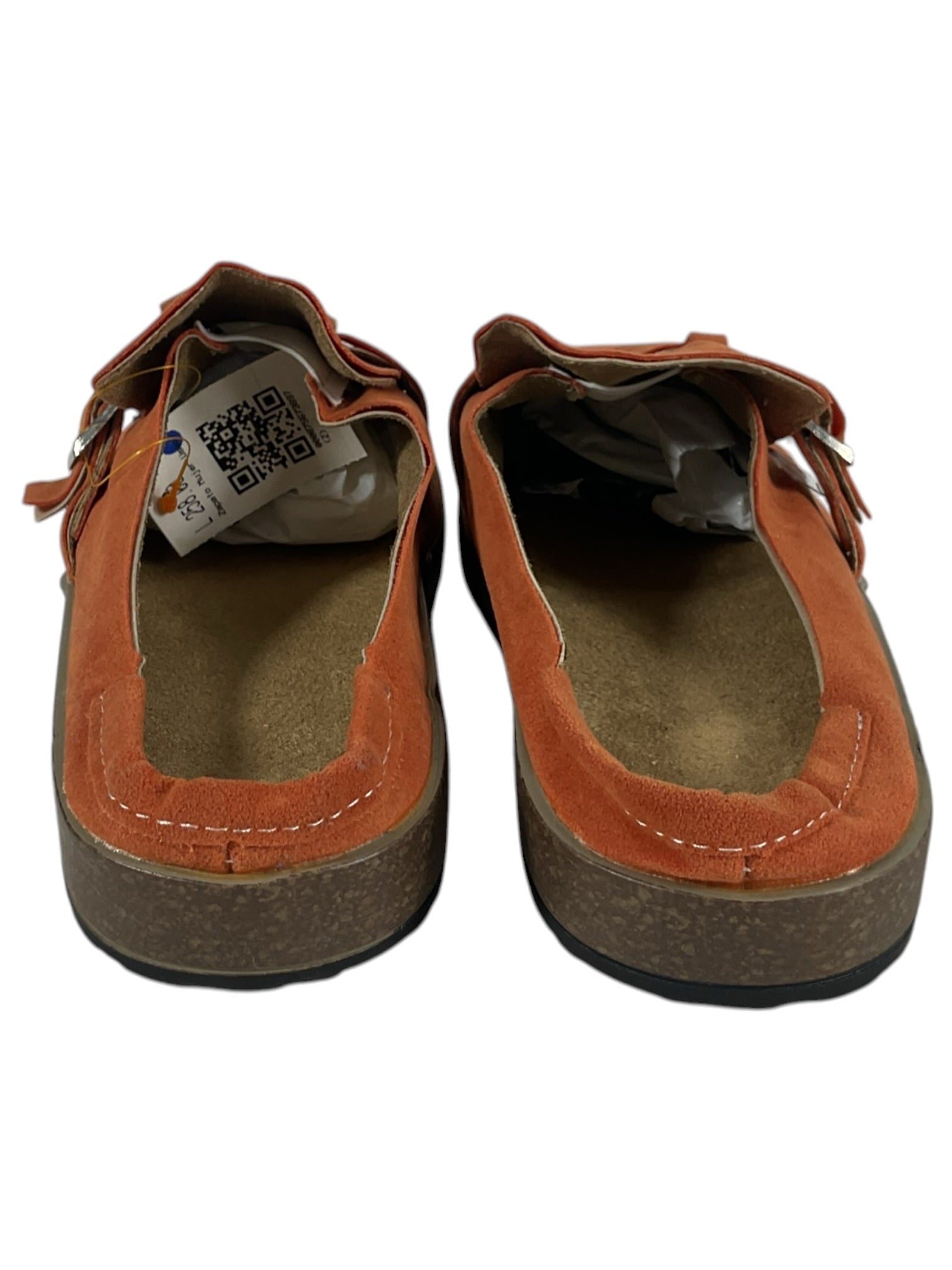 Zapato 9