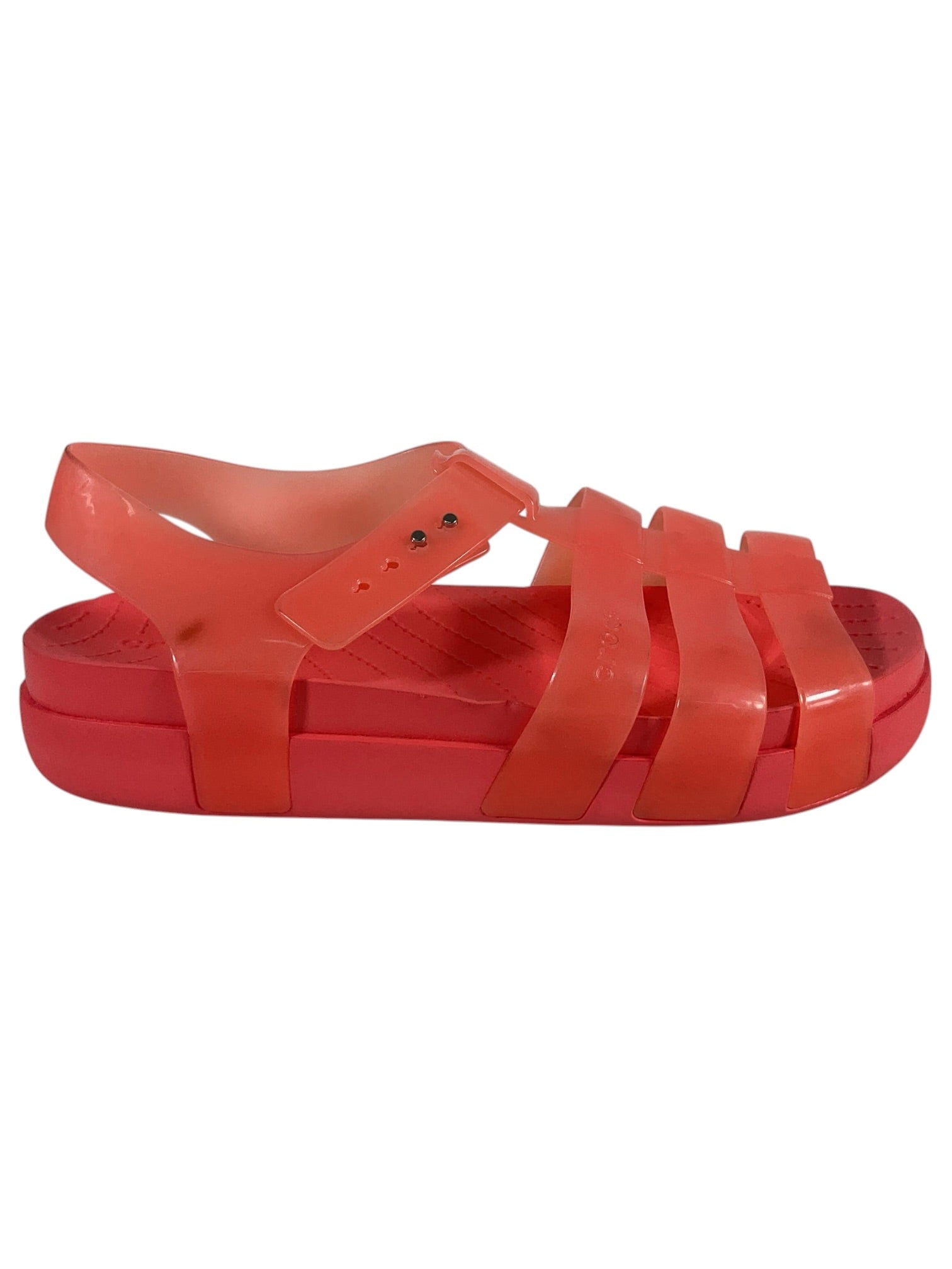 Sandalia 10 (Crocs)