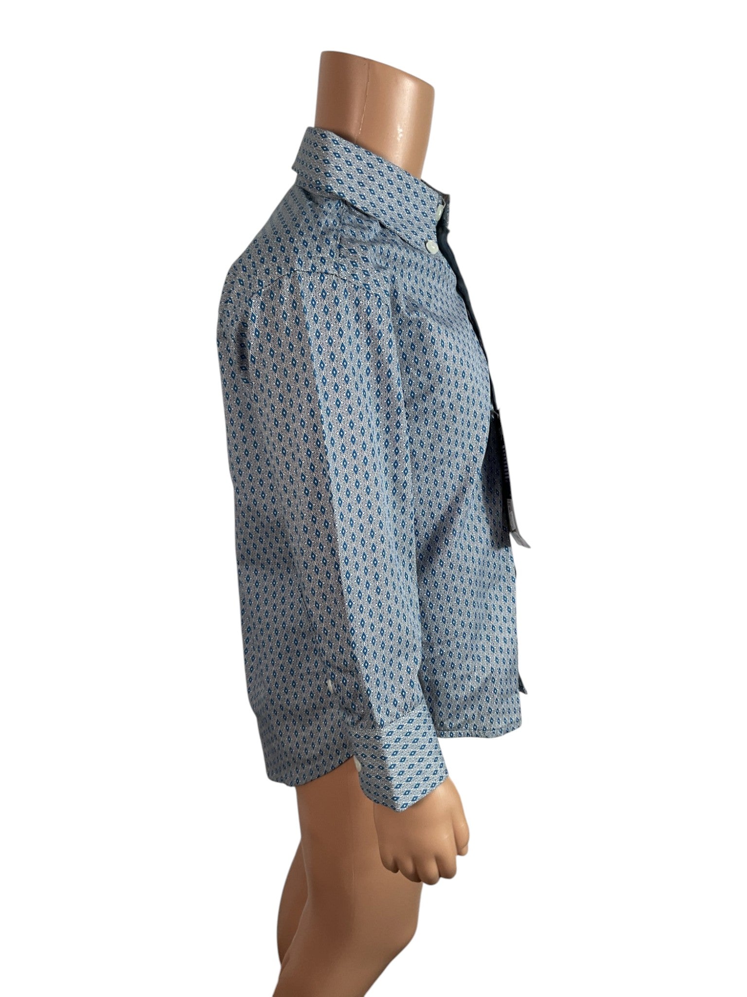 Camisa niño XXS (Wrangler)
