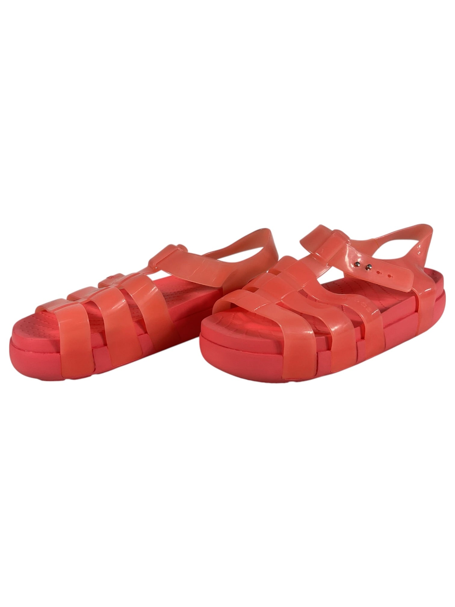 Sandalia 10 (Crocs)