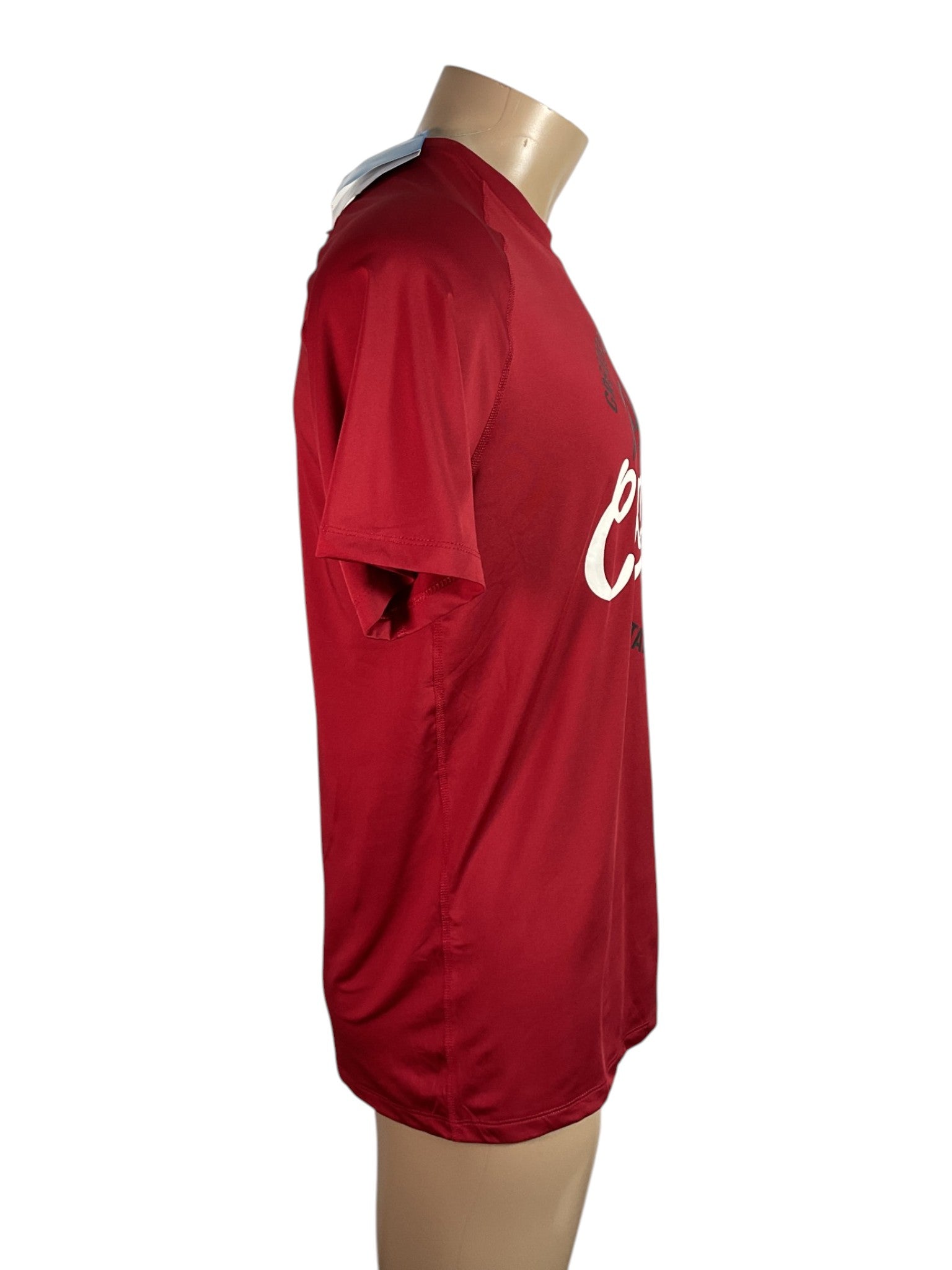 Camisa M (Columbia)