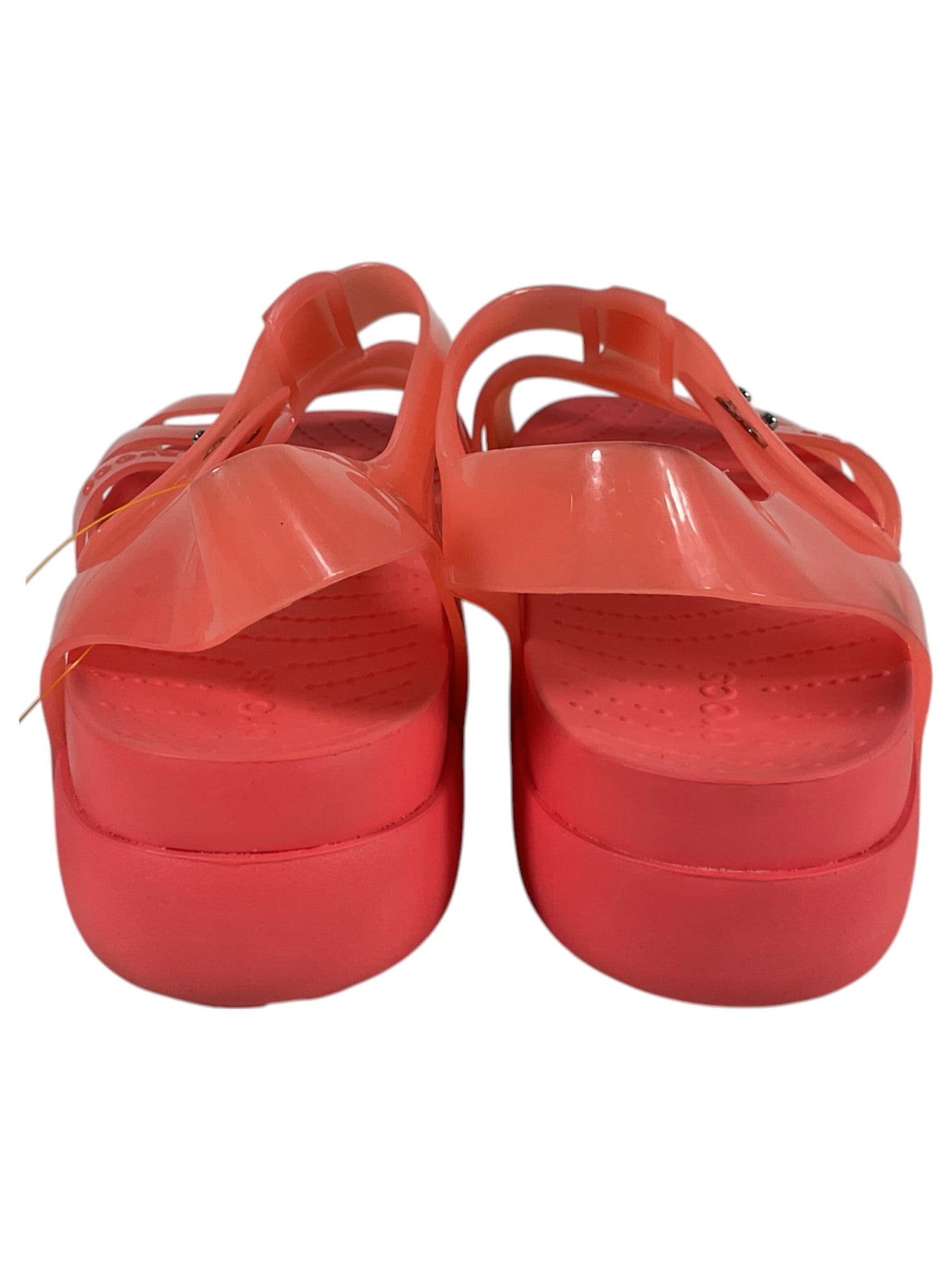 Sandalia 10 (Crocs)