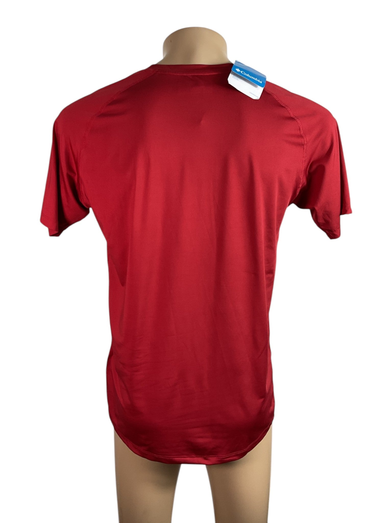 Camisa M (Columbia)