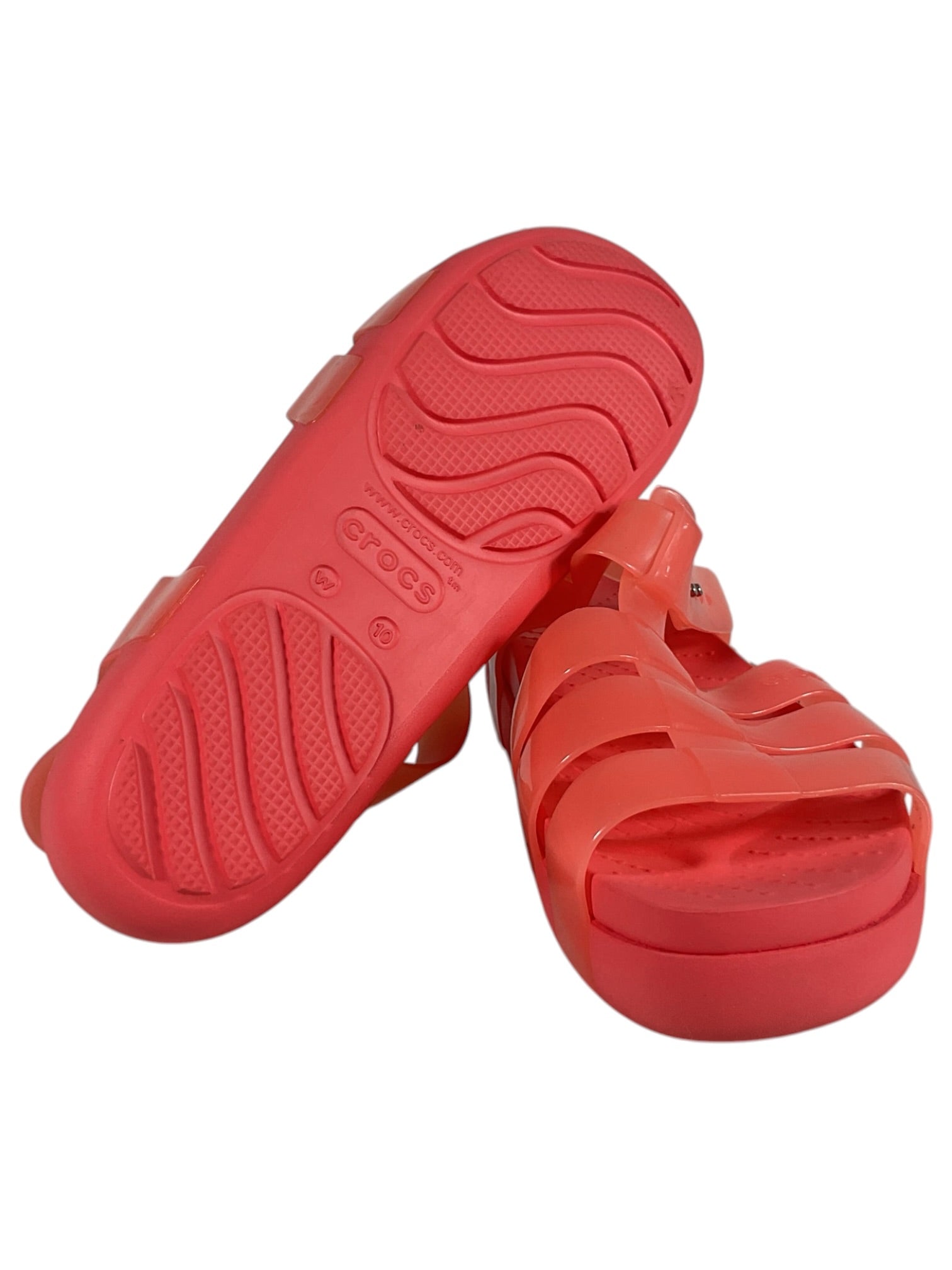 Sandalia 10 (Crocs)