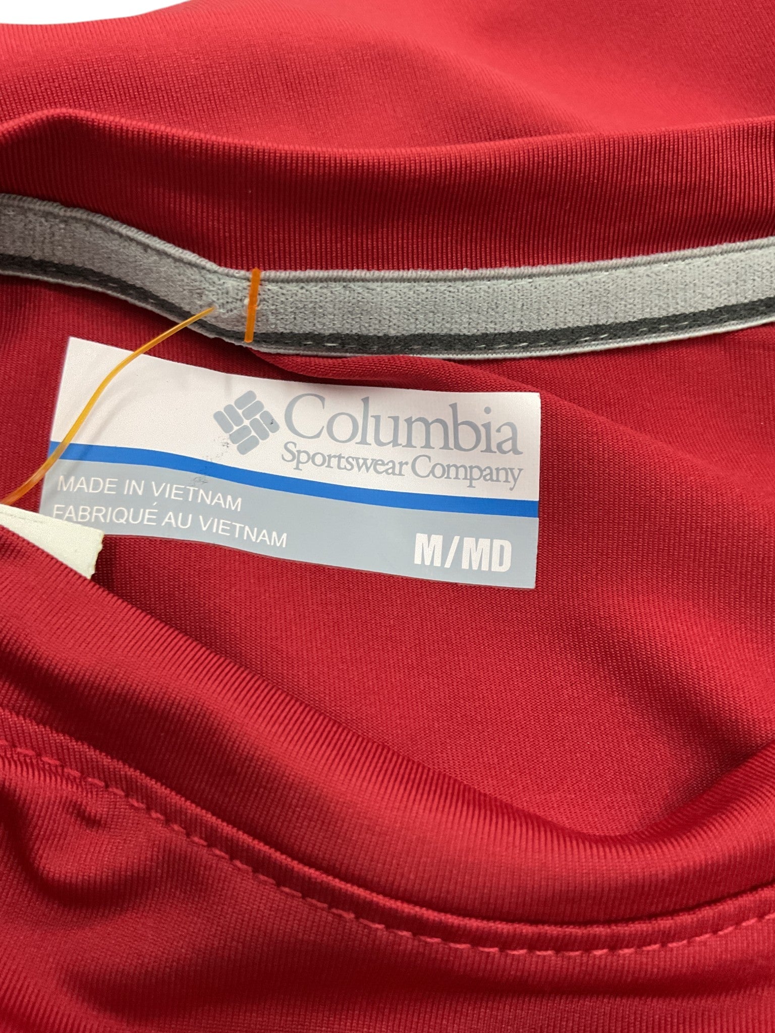 Camisa M (Columbia)