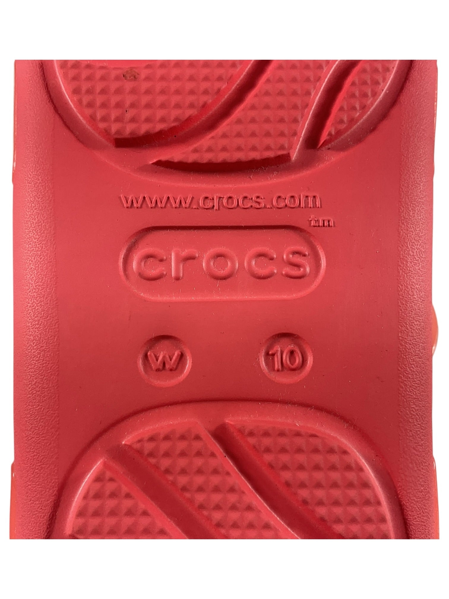 Sandalia 10 (Crocs)