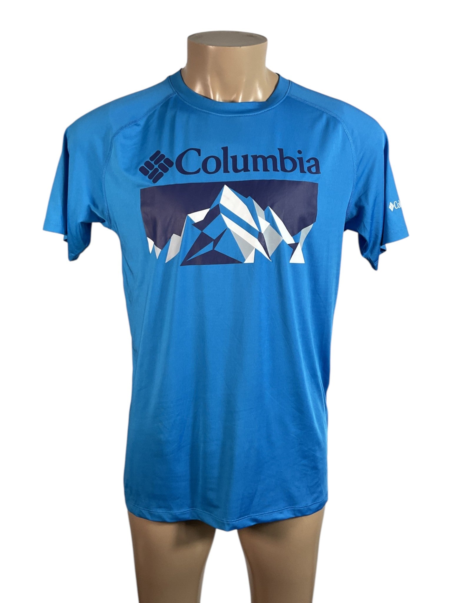 Camisa M (Columbia)