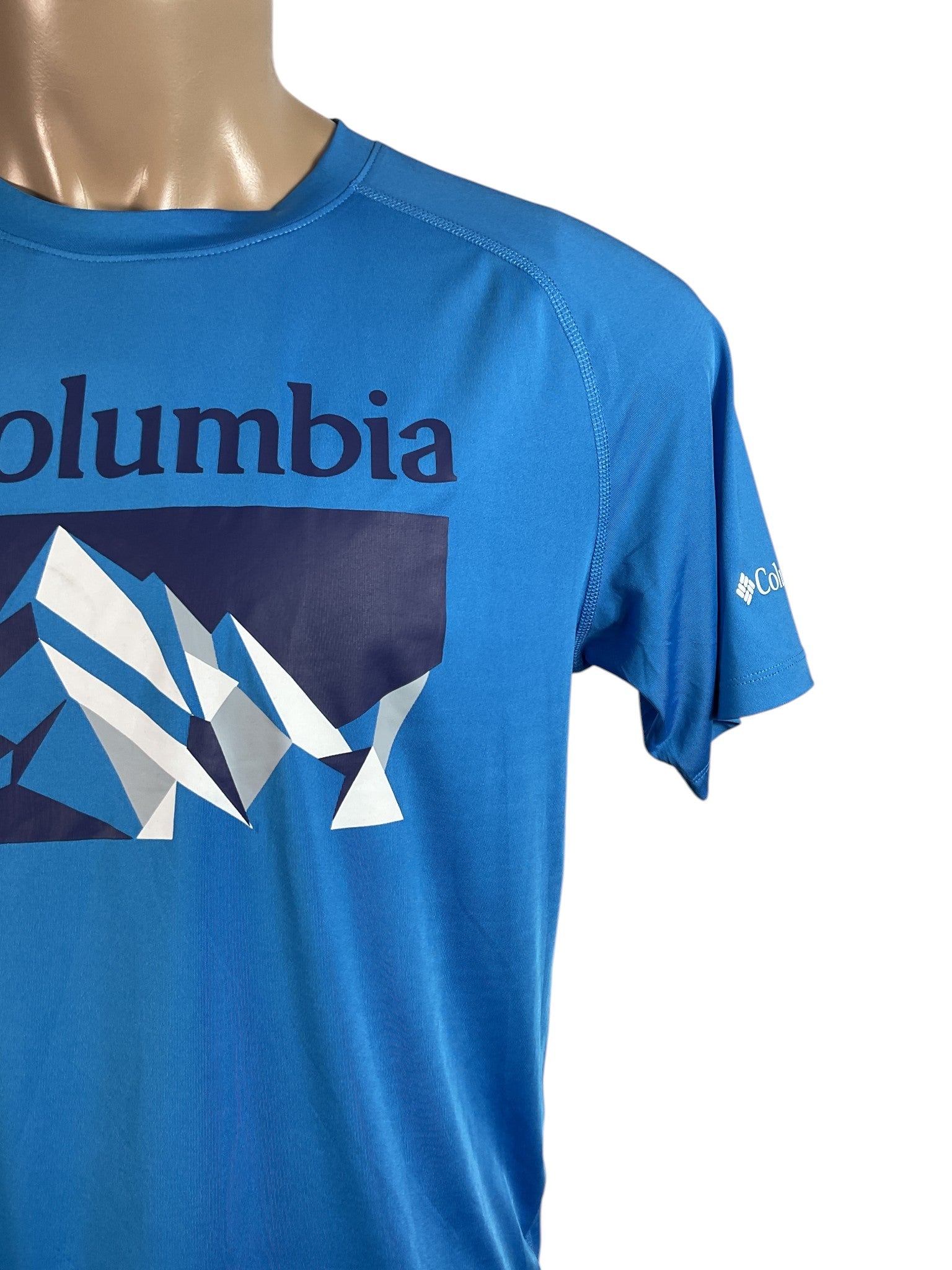Camisa M (Columbia)