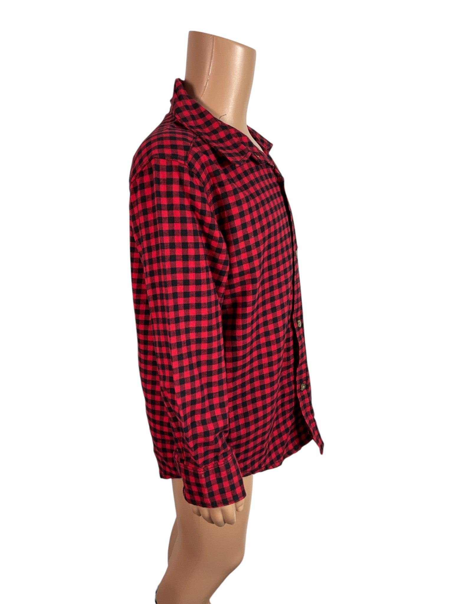 Camisa niño 4T (Carter's)