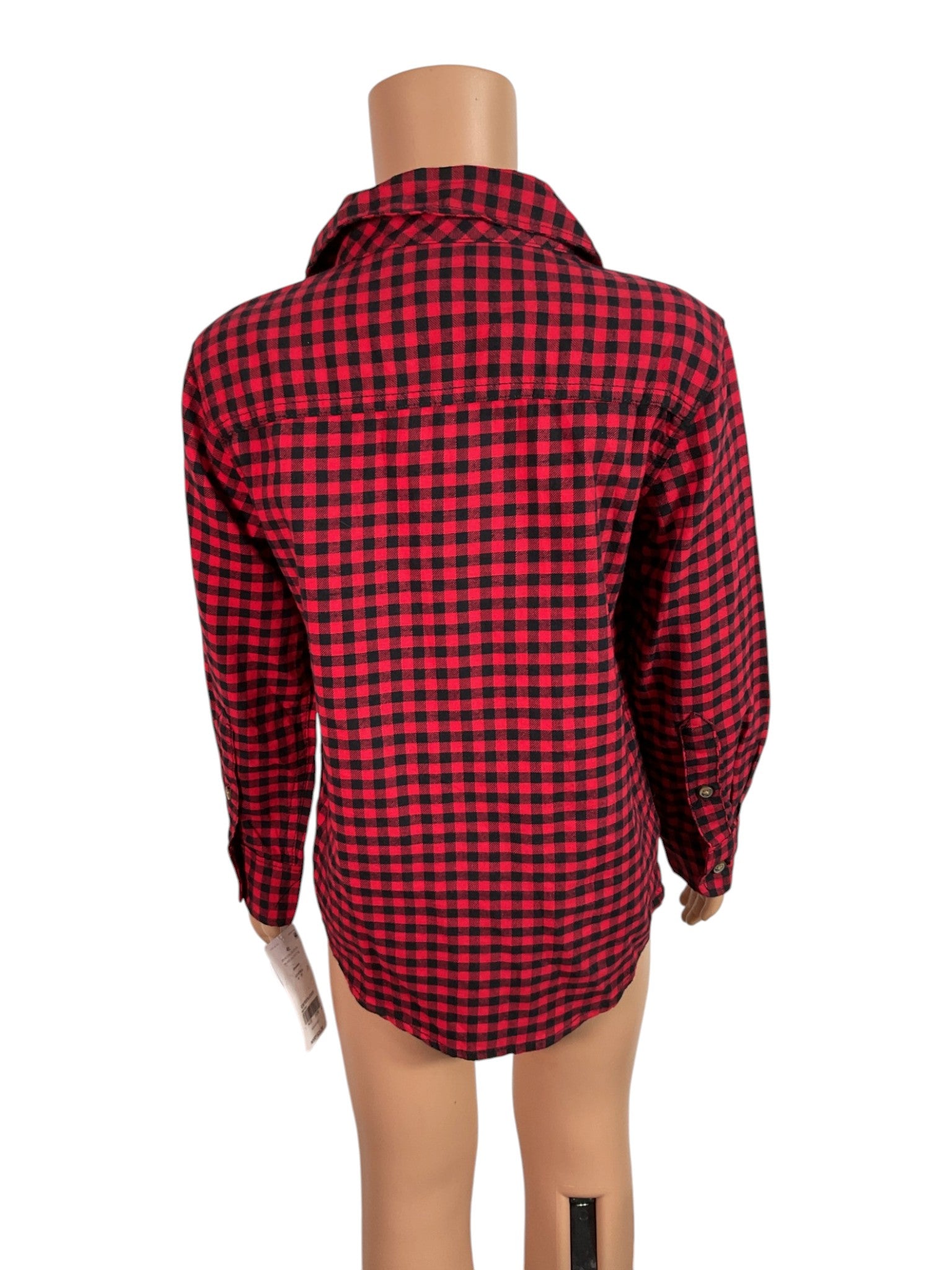 Camisa niño 4T (Carter's)