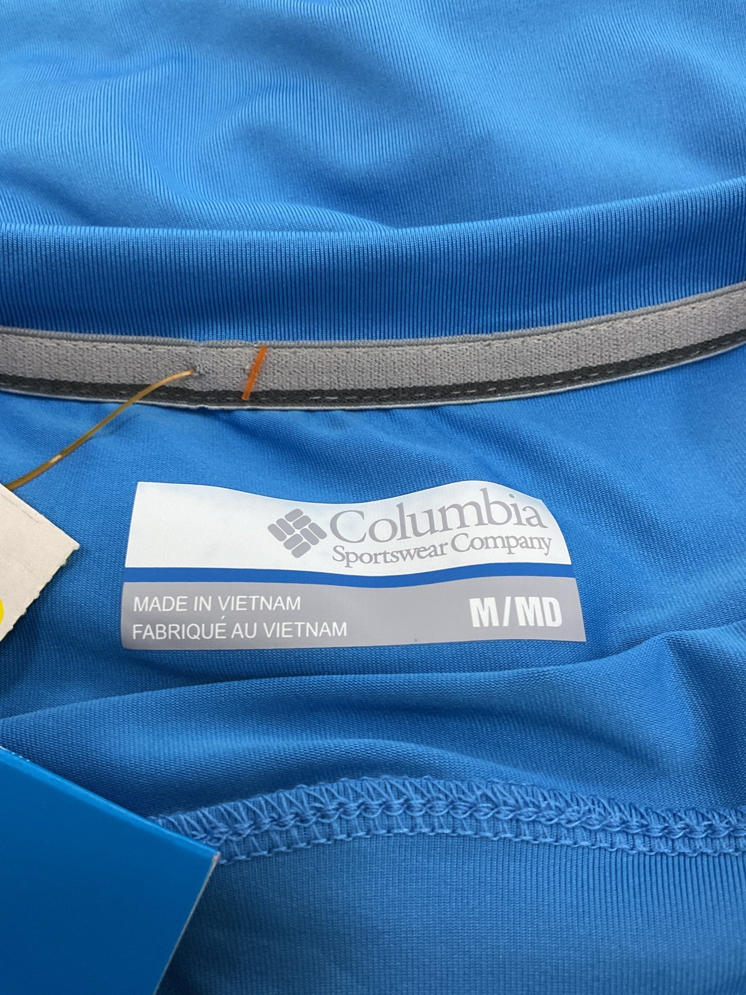 Camisa M (Columbia)