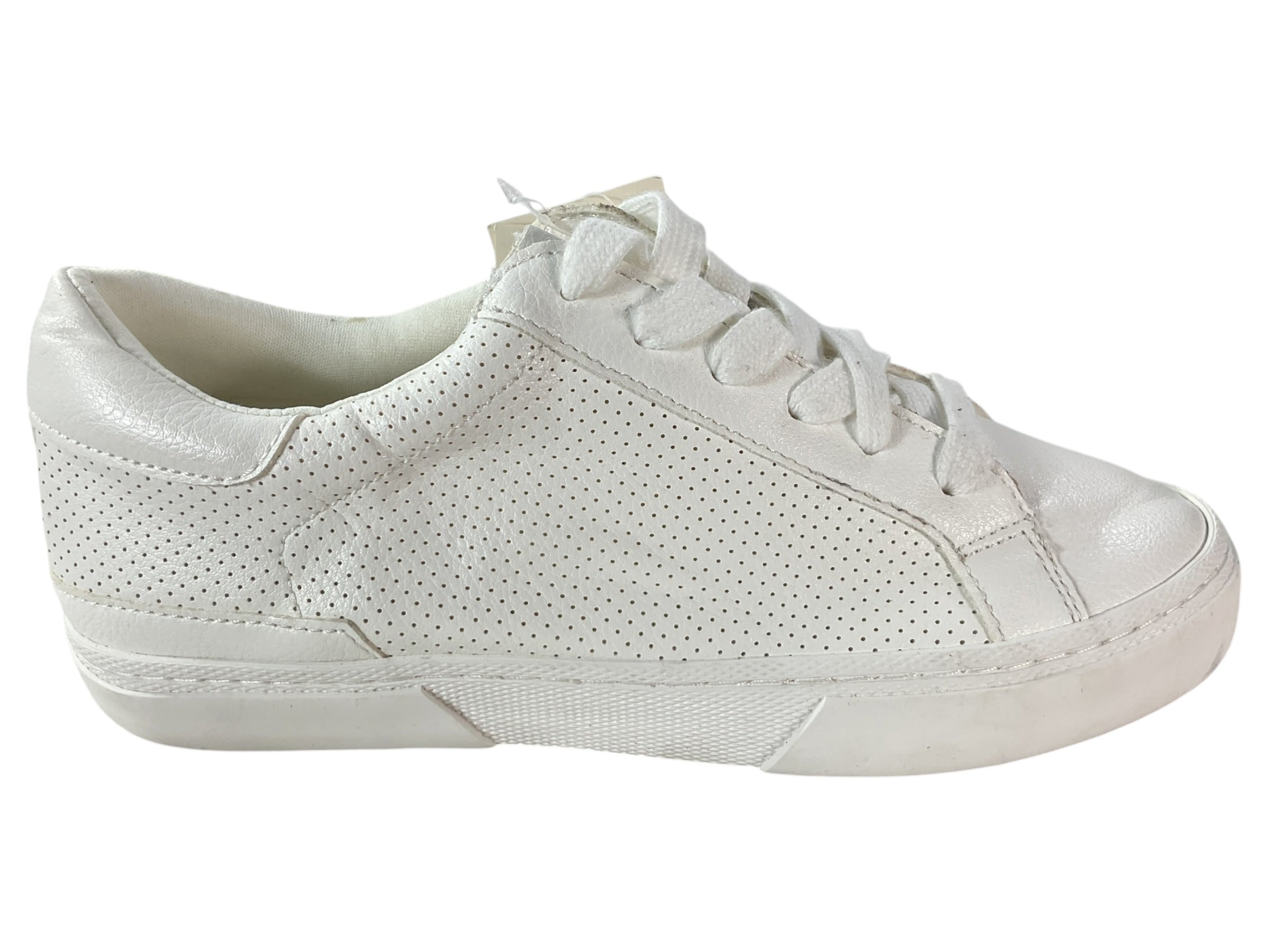 Tenis 6 (a new day)