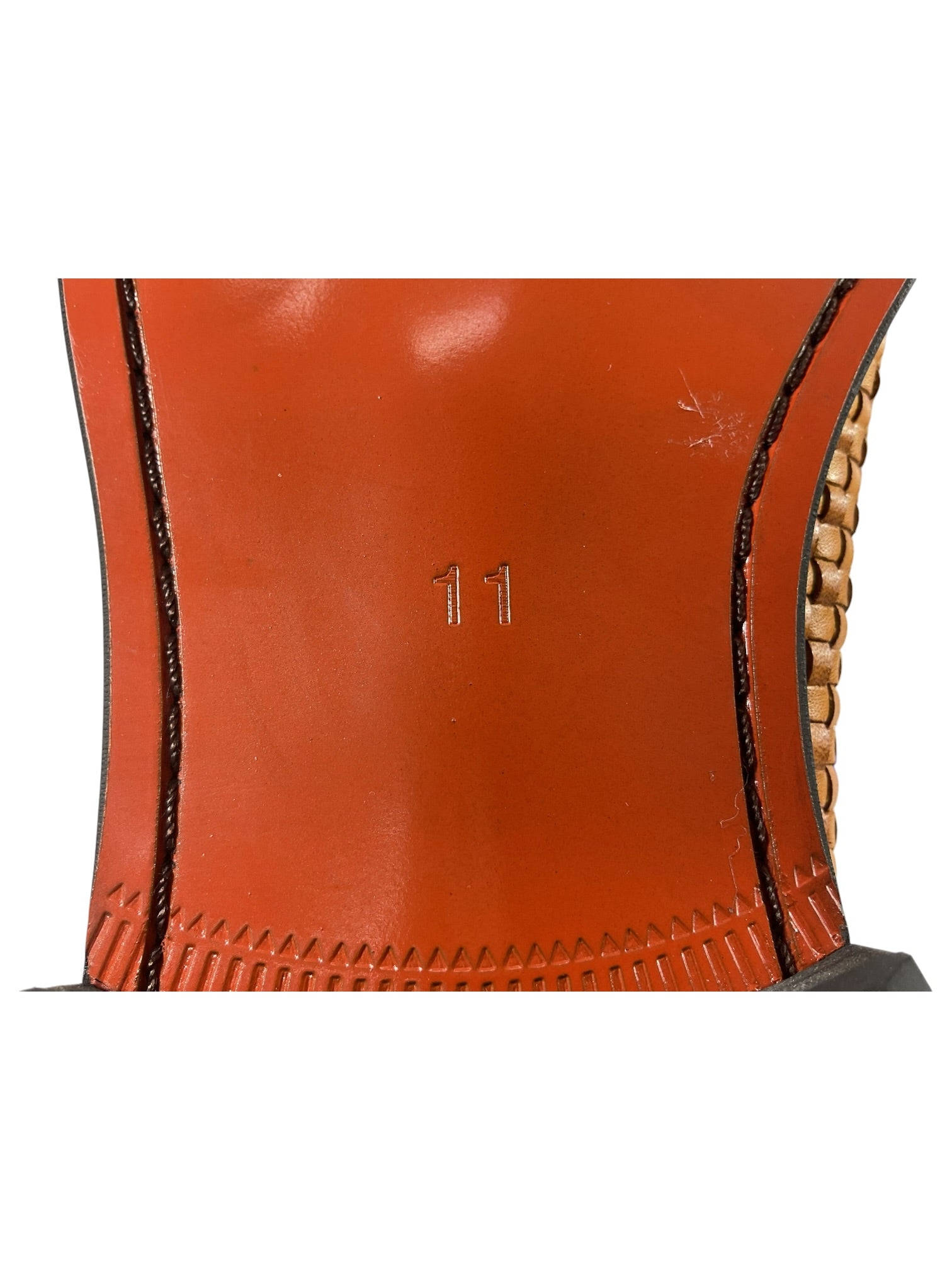 Zapato 11