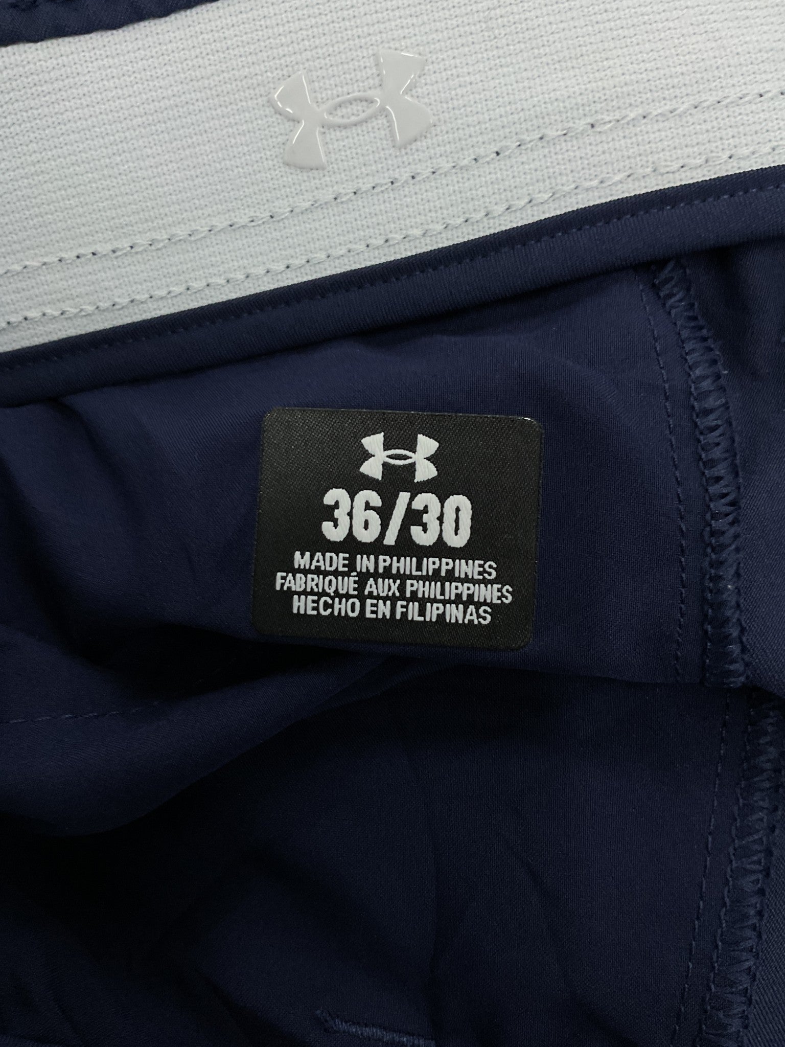 Pantalón 36 (Under Armour)