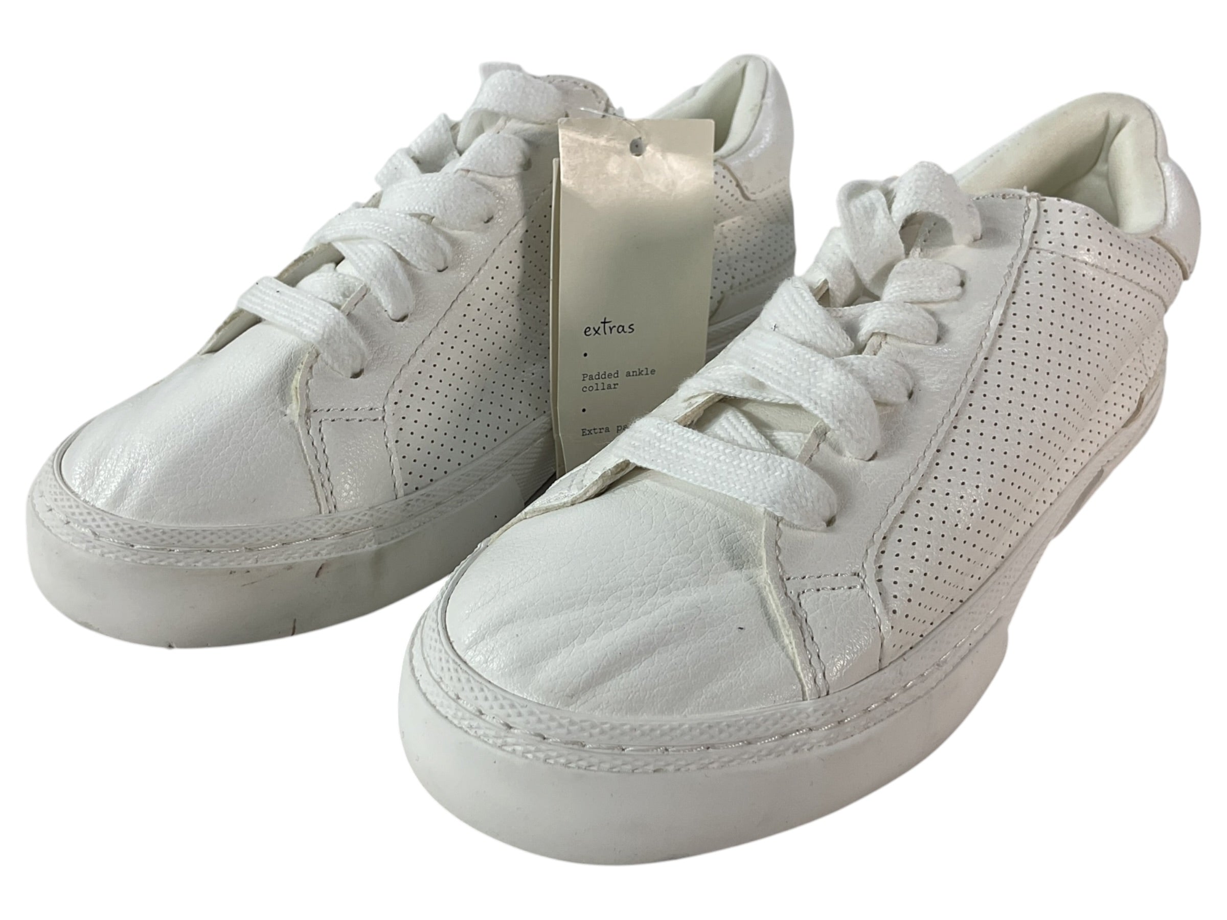Tenis 6 (a new day)