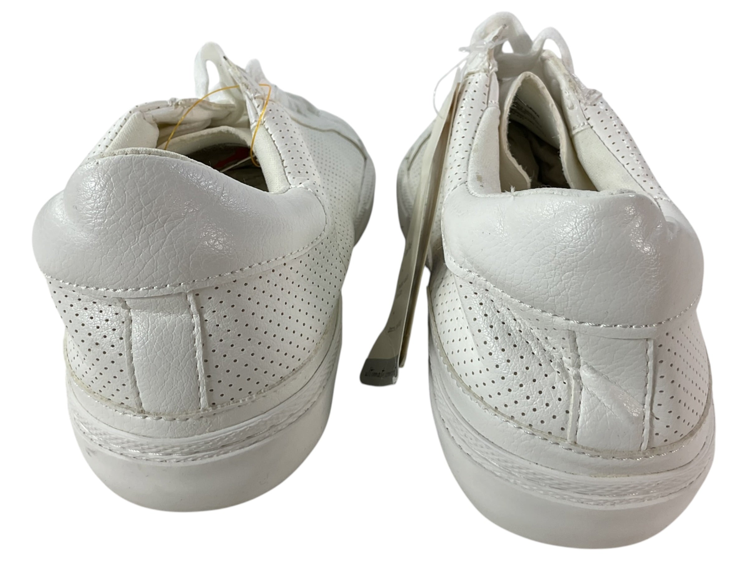 Tenis 6 (a new day)